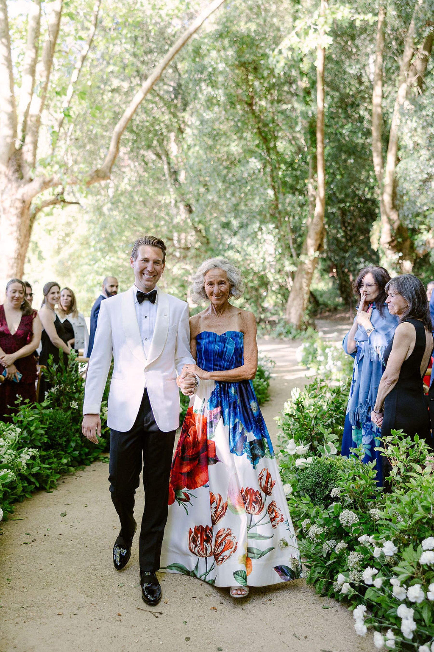 Two Tuxedos in Sintra: Michael &amp; John Michael's Romantic Wedding at Quinta da Bella Vista photo