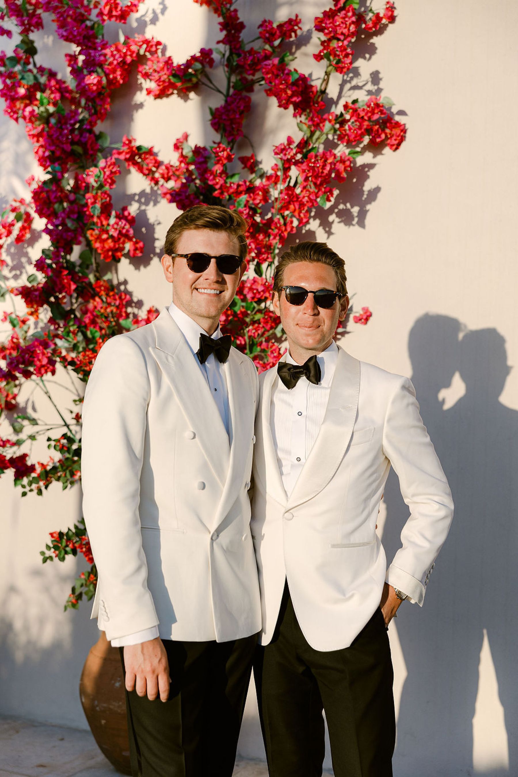 Two Tuxedos in Sintra: Michael &amp; John Michael's Romantic Wedding at Quinta da Bella Vista photo
