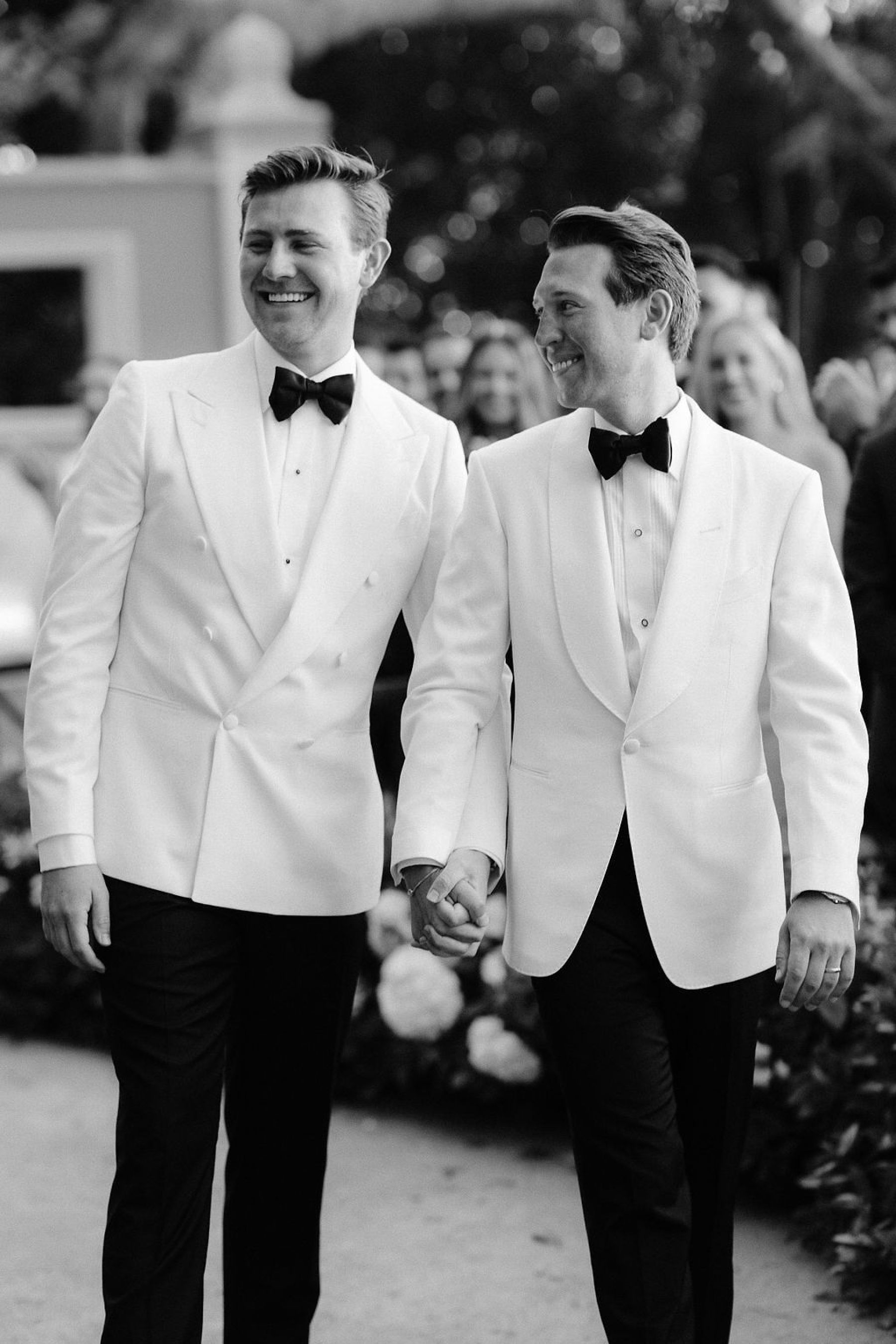Two Tuxedos in Sintra: Michael &amp; John Michael's Romantic Wedding at Quinta da Bella Vista photo