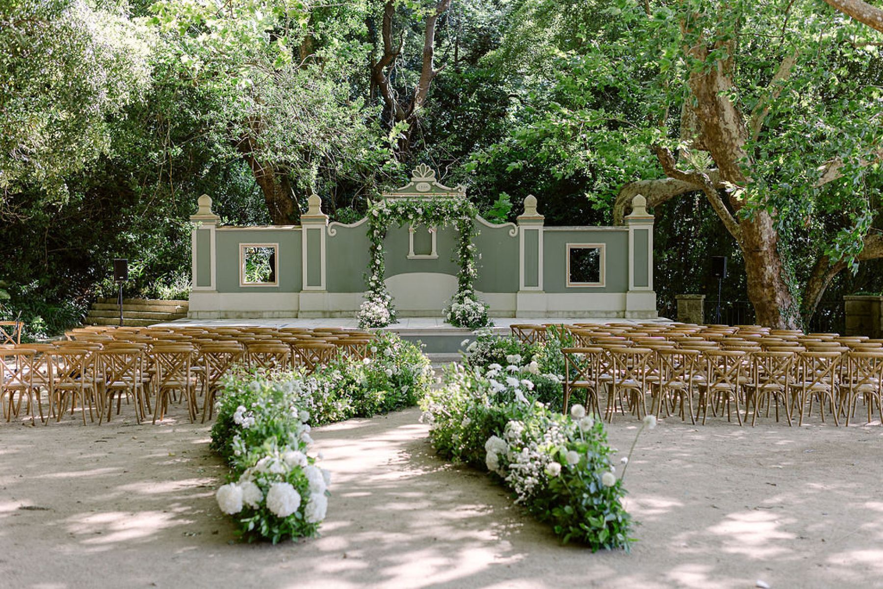 Two Tuxedos in Sintra: Michael &amp; John Michael's Romantic Wedding at Quinta da Bella Vista photo