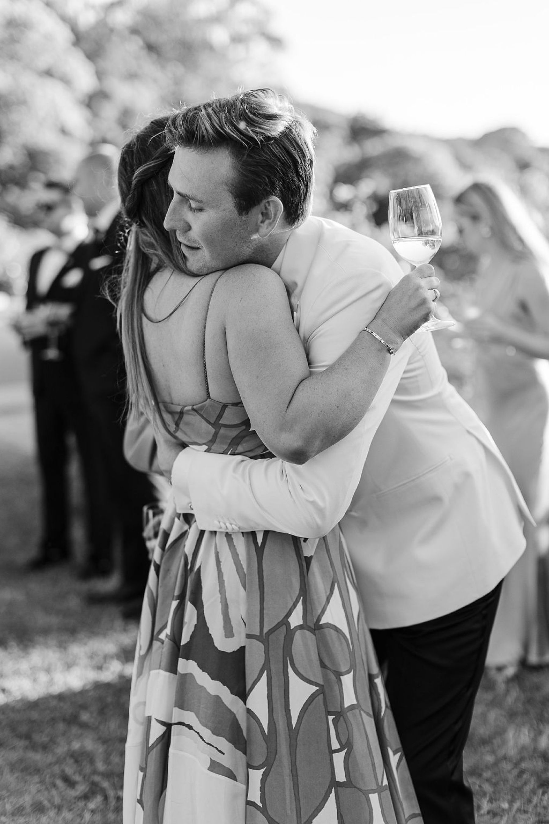 Two Tuxedos in Sintra: Michael &amp; John Michael's Romantic Wedding at Quinta da Bella Vista photo