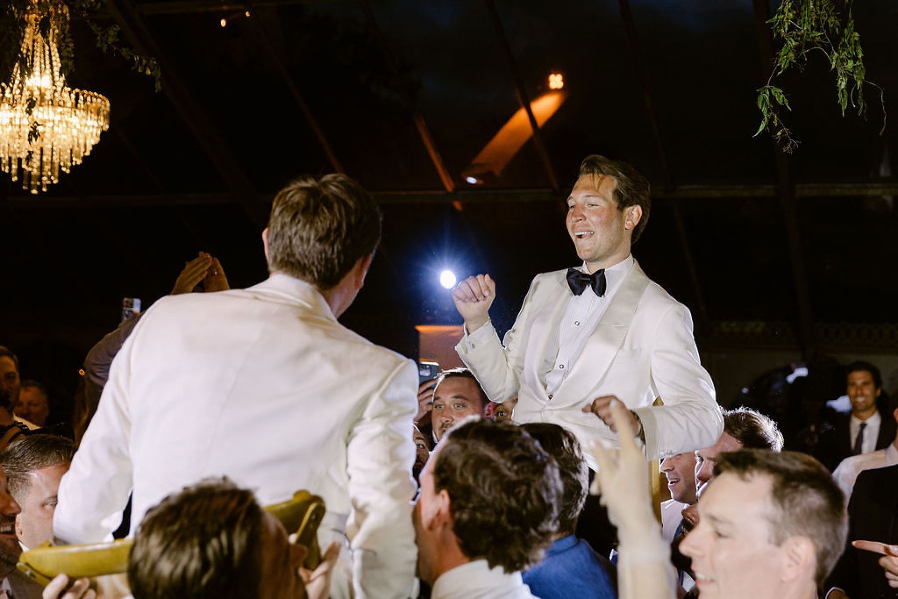 Two Tuxedos in Sintra: Michael &amp; John Michael's Romantic Wedding at Quinta da Bella Vista photo