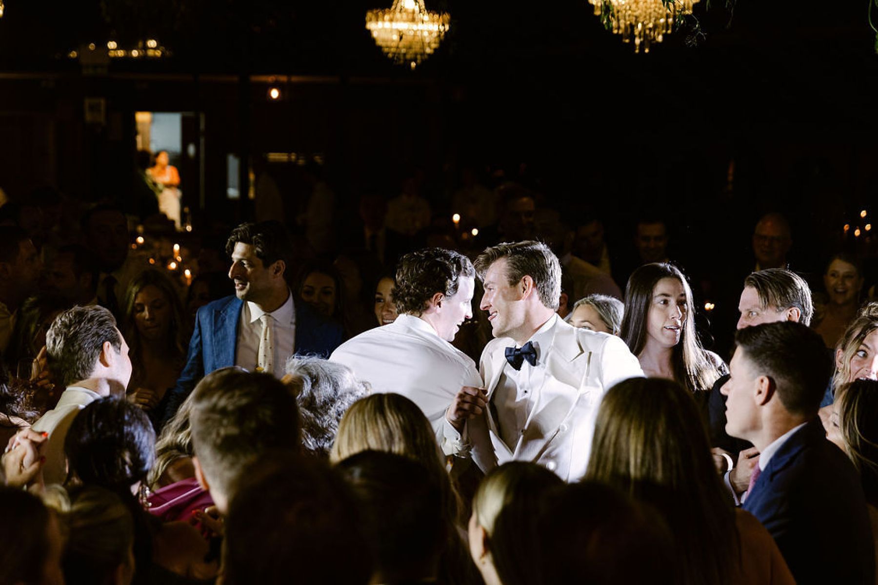 Two Tuxedos in Sintra: Michael &amp; John Michael's Romantic Wedding at Quinta da Bella Vista photo