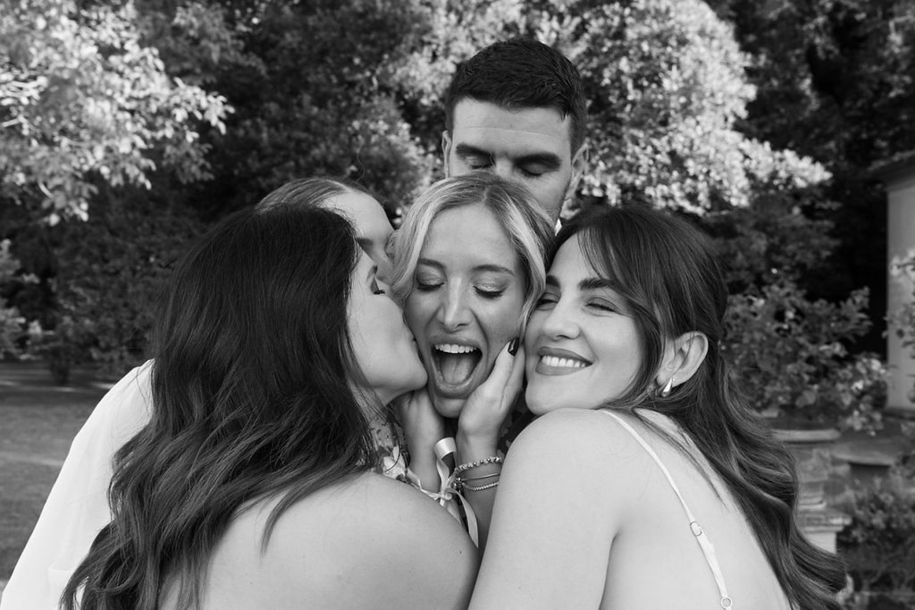 A Lemon-Scented Romance: Alice &amp; Edward's Perfect Wedding at Villa Scorzi photo