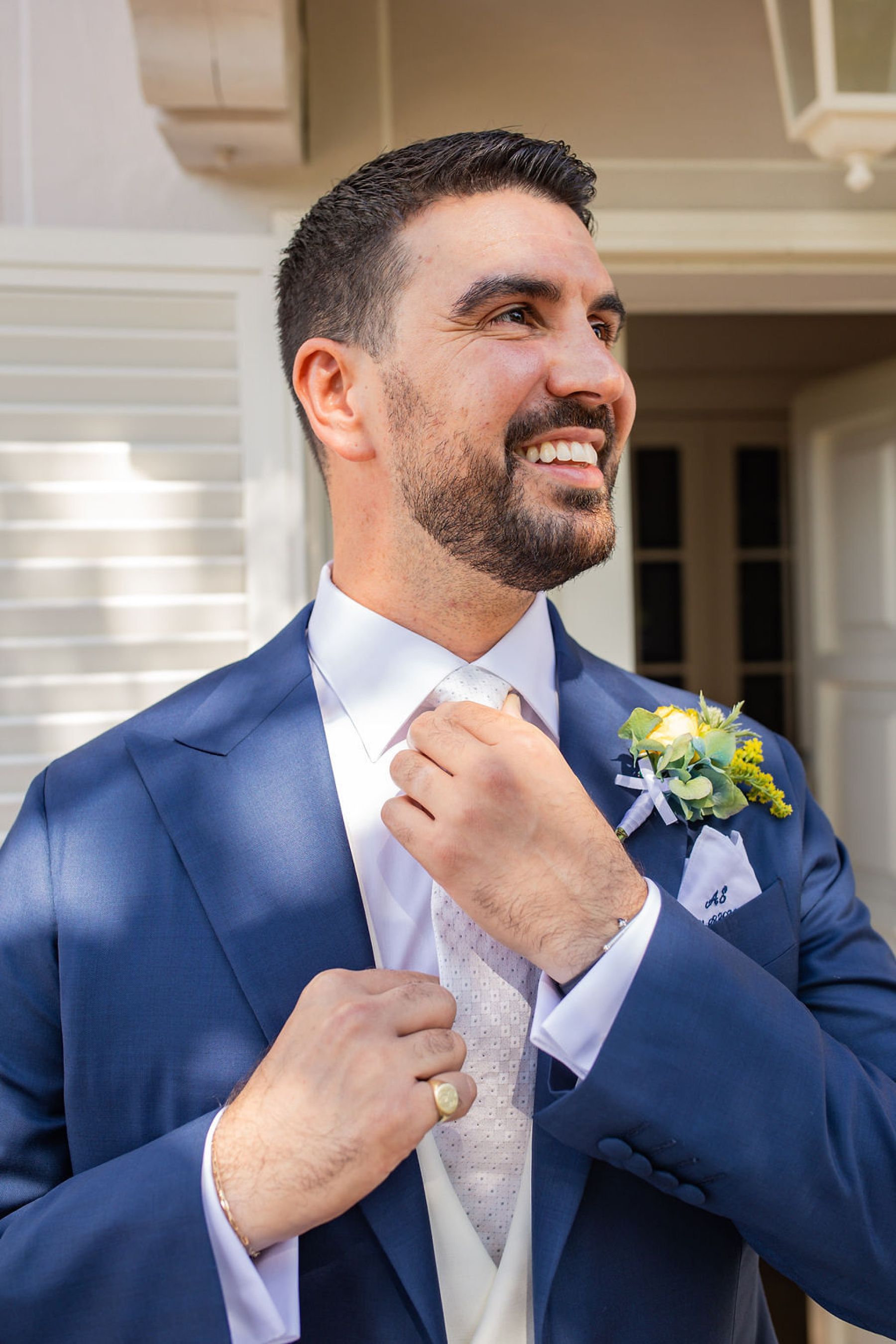 A Lemon-Scented Romance: Alice &amp; Edward's Perfect Wedding at Villa Scorzi photo