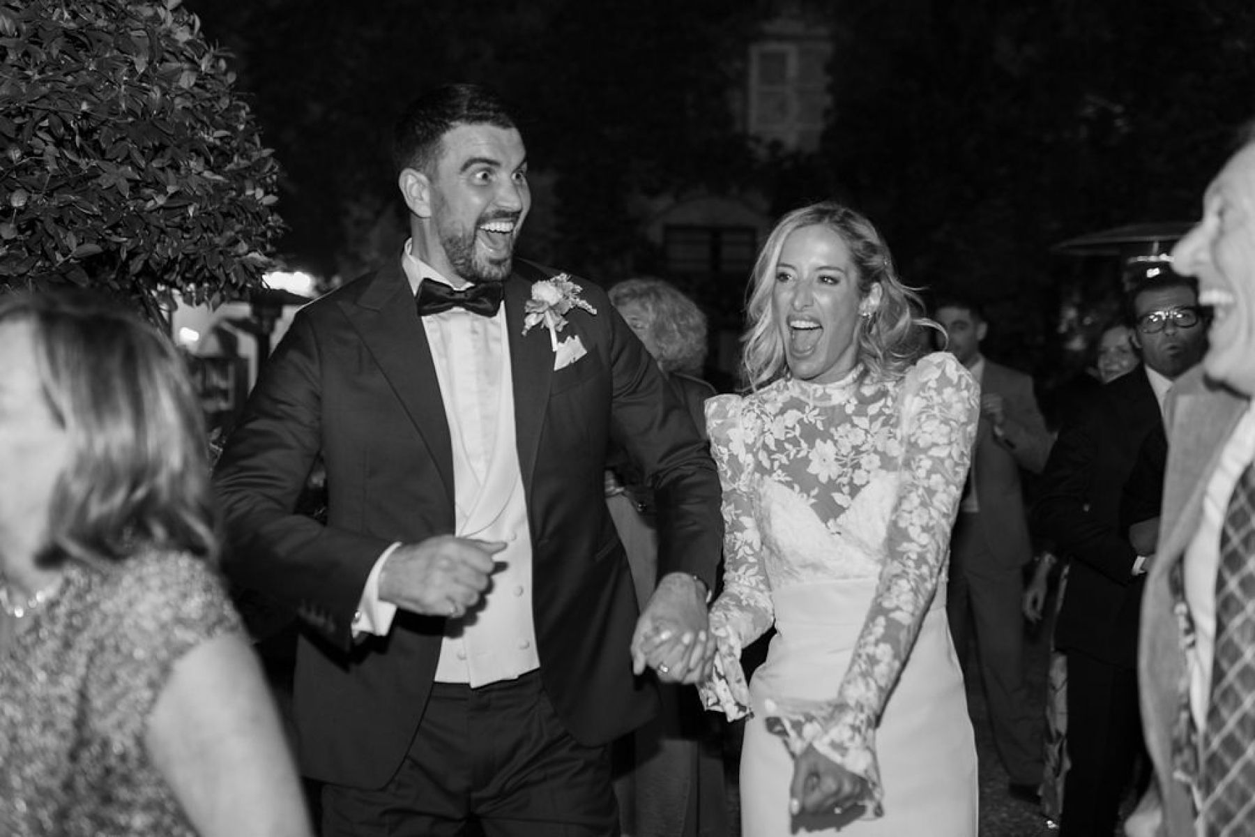 A Lemon-Scented Romance: Alice &amp; Edward's Perfect Wedding at Villa Scorzi photo