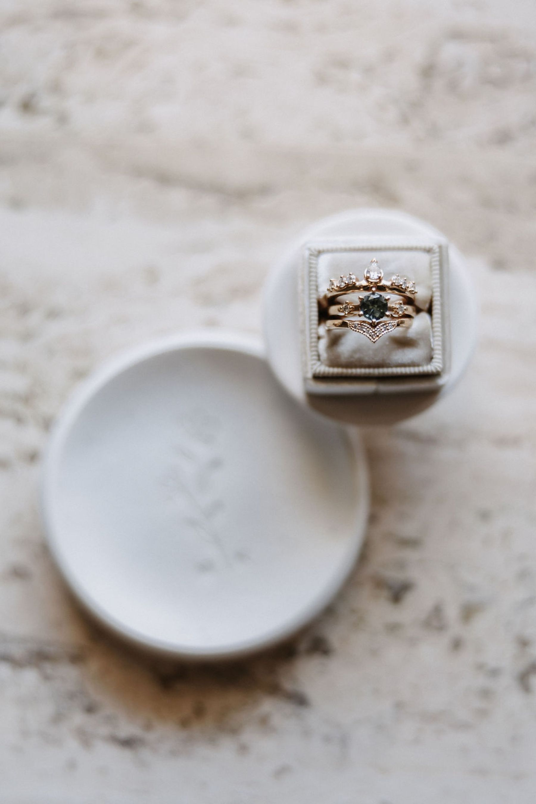 Vows Beneath the Cancun Sun: Marielle &amp; Kieran’s Joyful Wedding at TRS Yucatan  photo