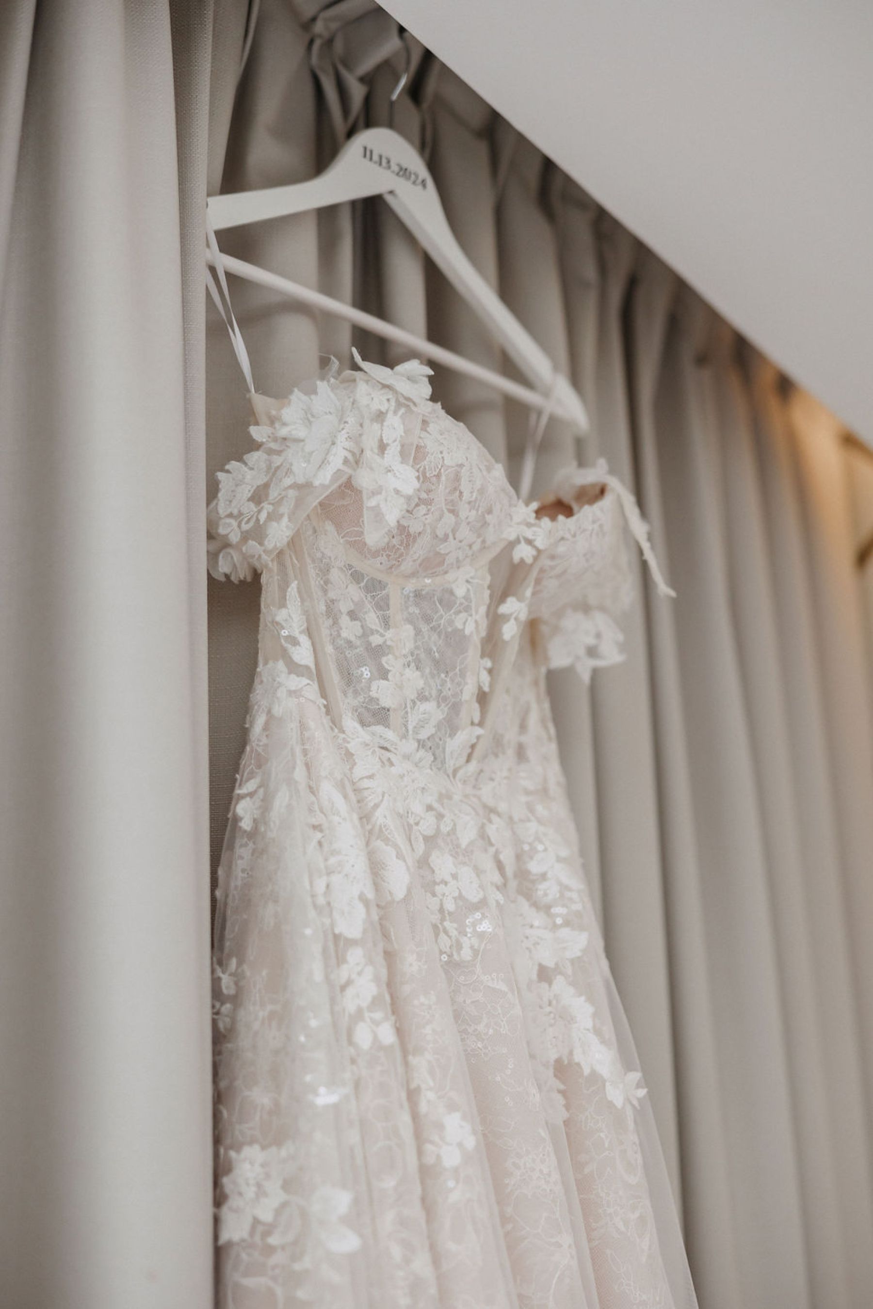 Vows Beneath the Cancun Sun: Marielle &amp; Kieran’s Joyful Wedding at TRS Yucatan  photo