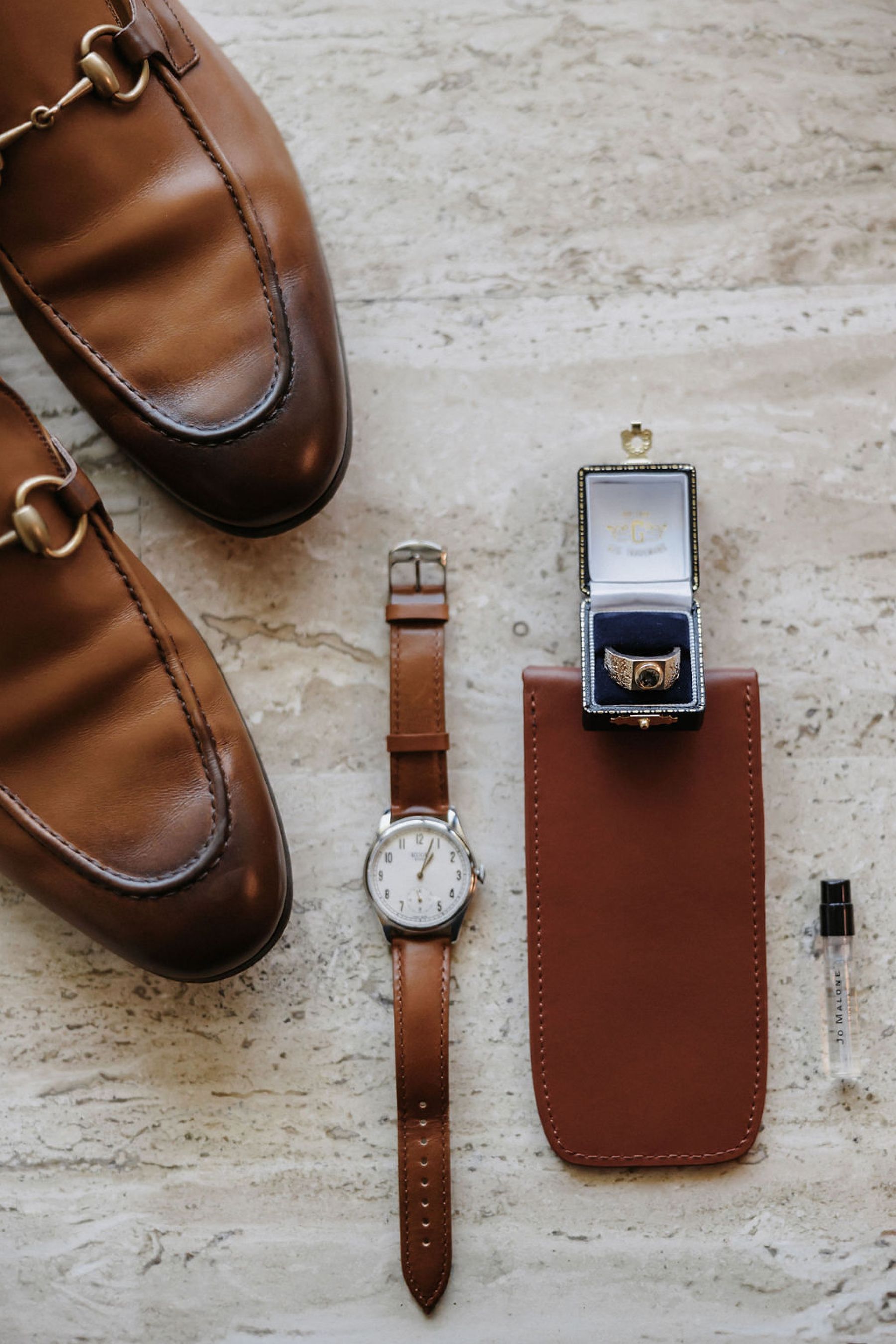 Vows Beneath the Cancun Sun: Marielle &amp; Kieran’s Joyful Wedding at TRS Yucatan  photo