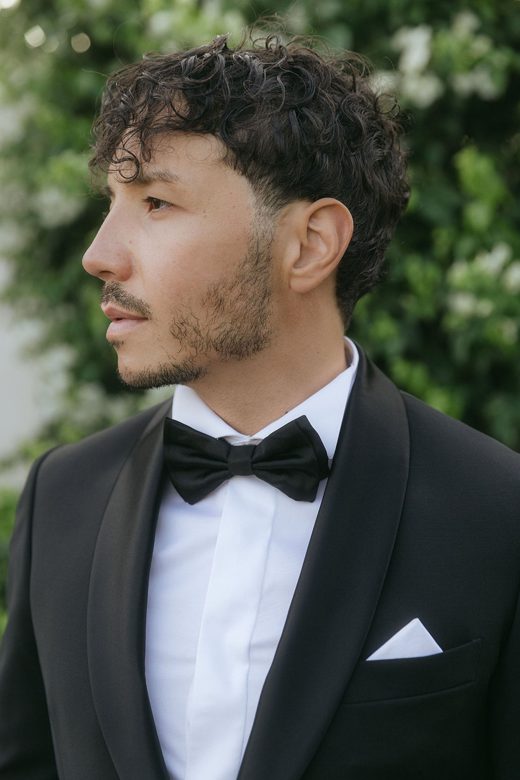 A Journey in Time and Love: Marlis-Madeleine &amp; Giancarlo’s Seaside Wedding at Tenuta Dalia photo