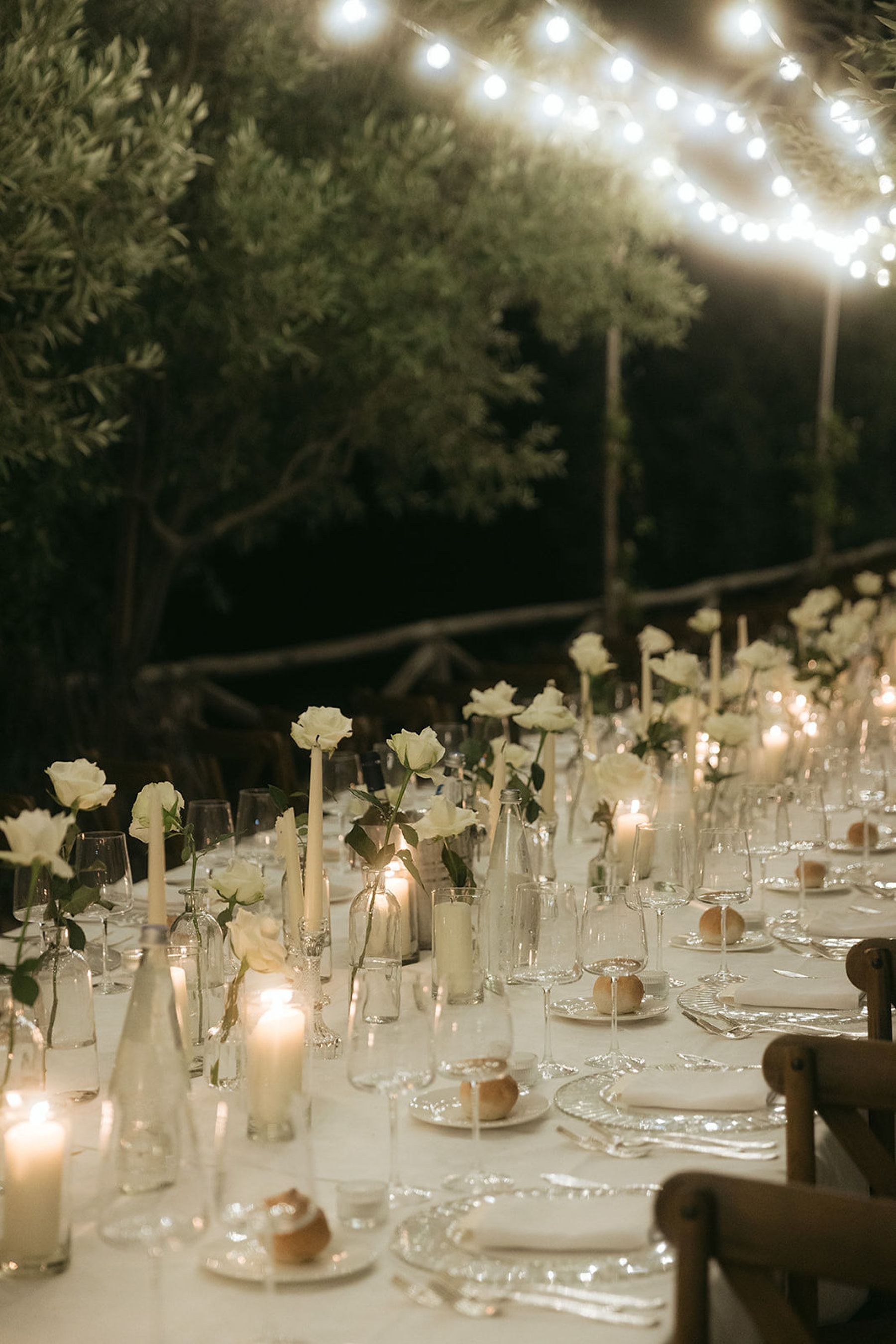 A Journey in Time and Love: Marlis-Madeleine &amp; Giancarlo’s Seaside Wedding at Tenuta Dalia photo