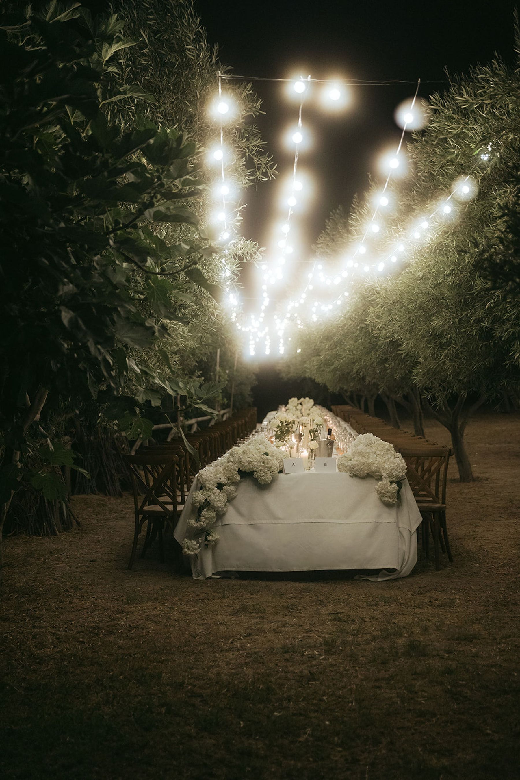 A Journey in Time and Love: Marlis-Madeleine &amp; Giancarlo’s Seaside Wedding at Tenuta Dalia photo