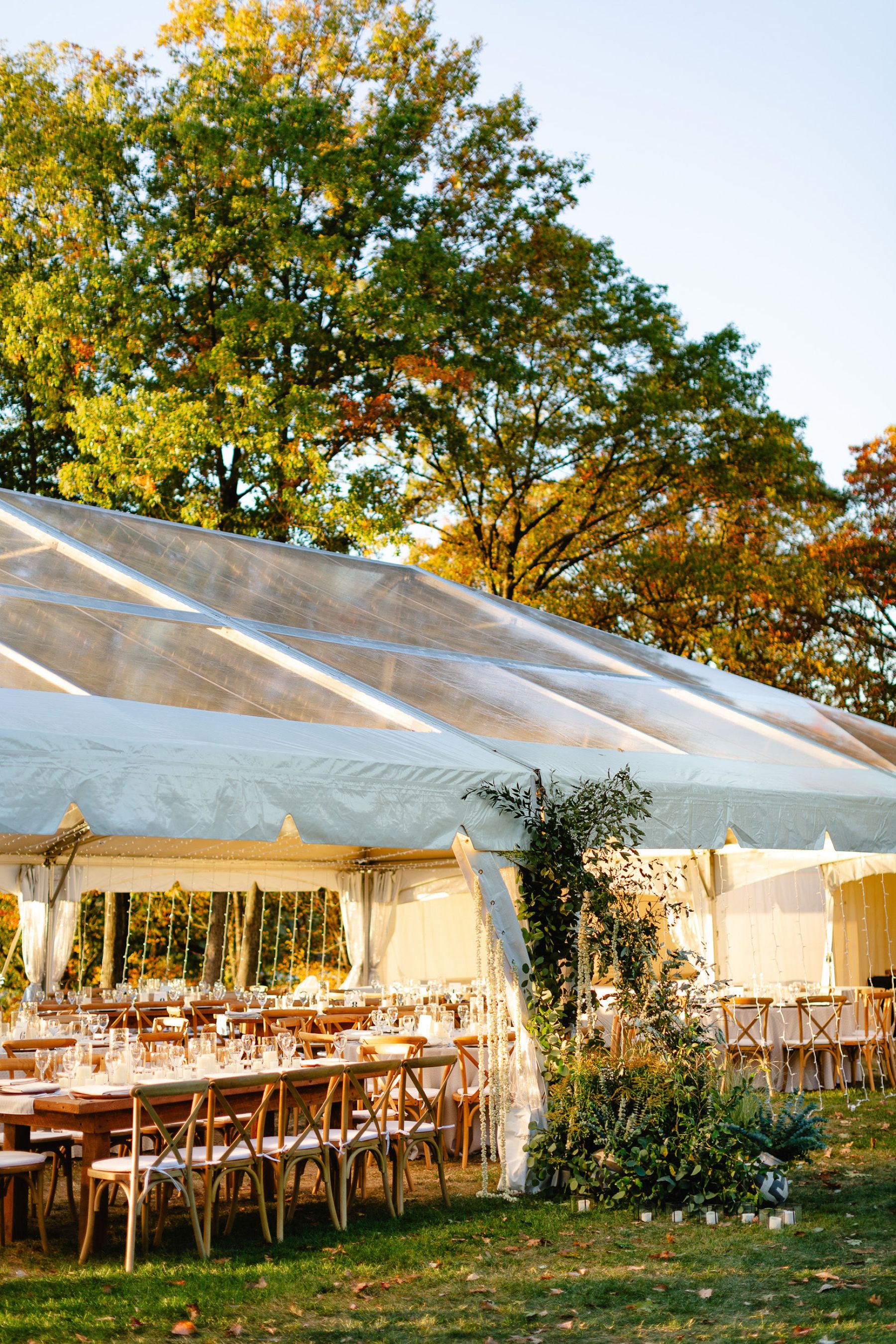 Marigold Dreams: Tanushri &amp; Lukas's Joyful Wedding at A Private Estate photo