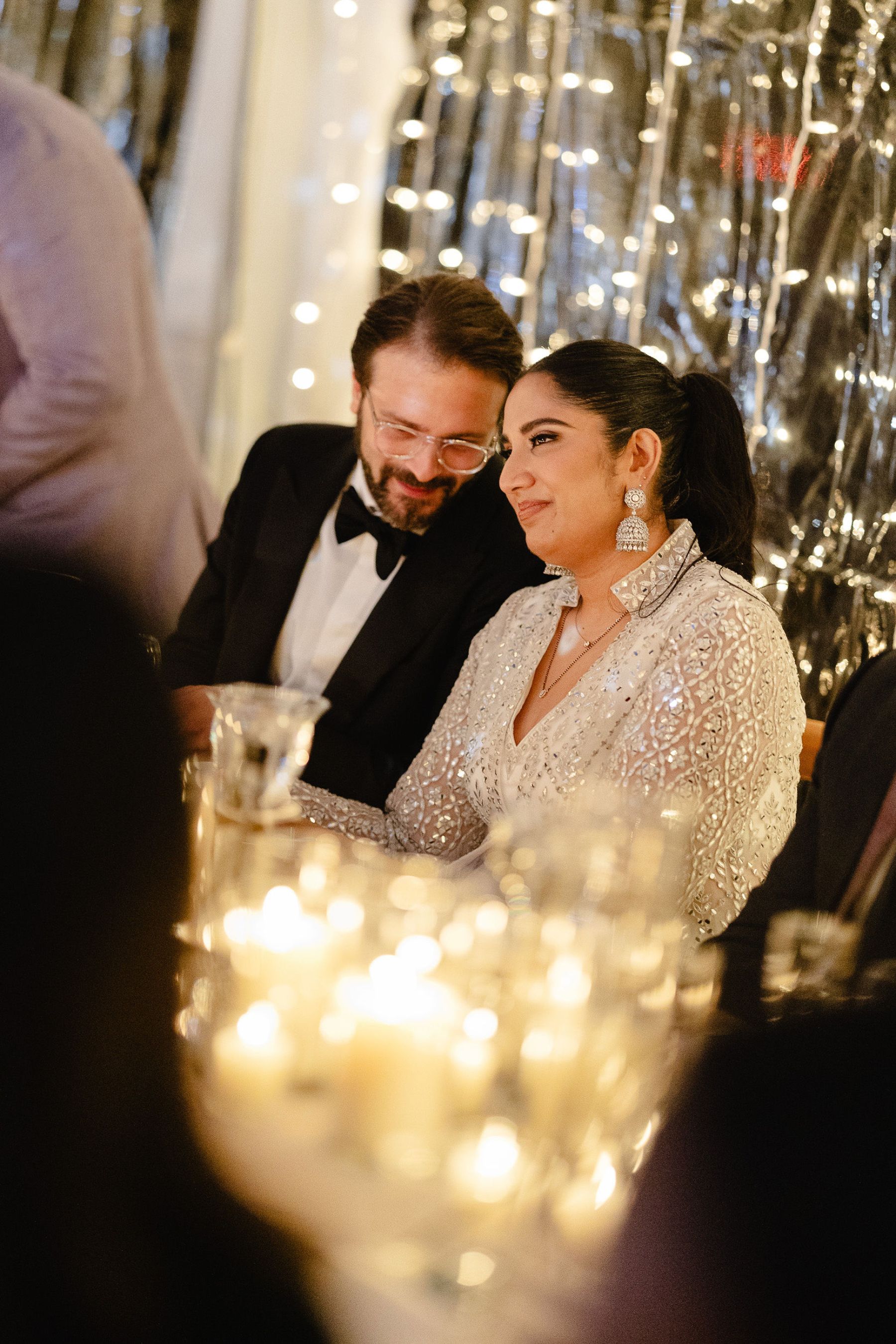 Marigold Dreams: Tanushri &amp; Lukas's Joyful Wedding at A Private Estate photo