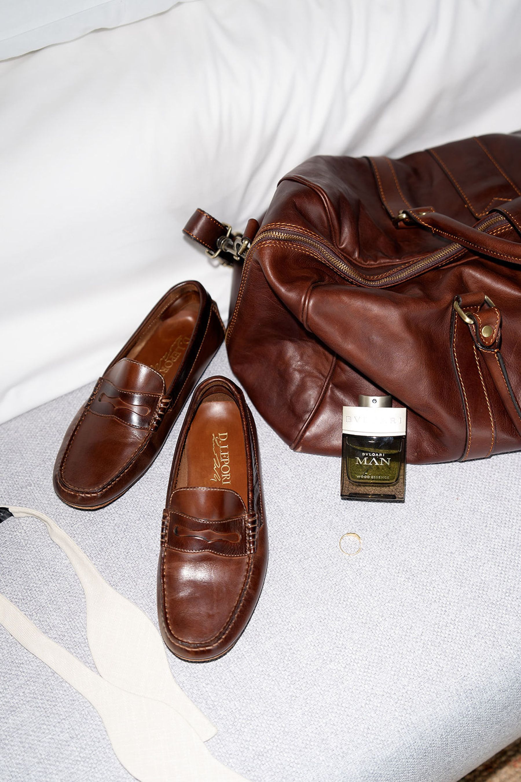 A Love Story Six Years in the Making: Ananda &amp; Joe’s Modern-Cultural Wedding at Sri Panwa photo