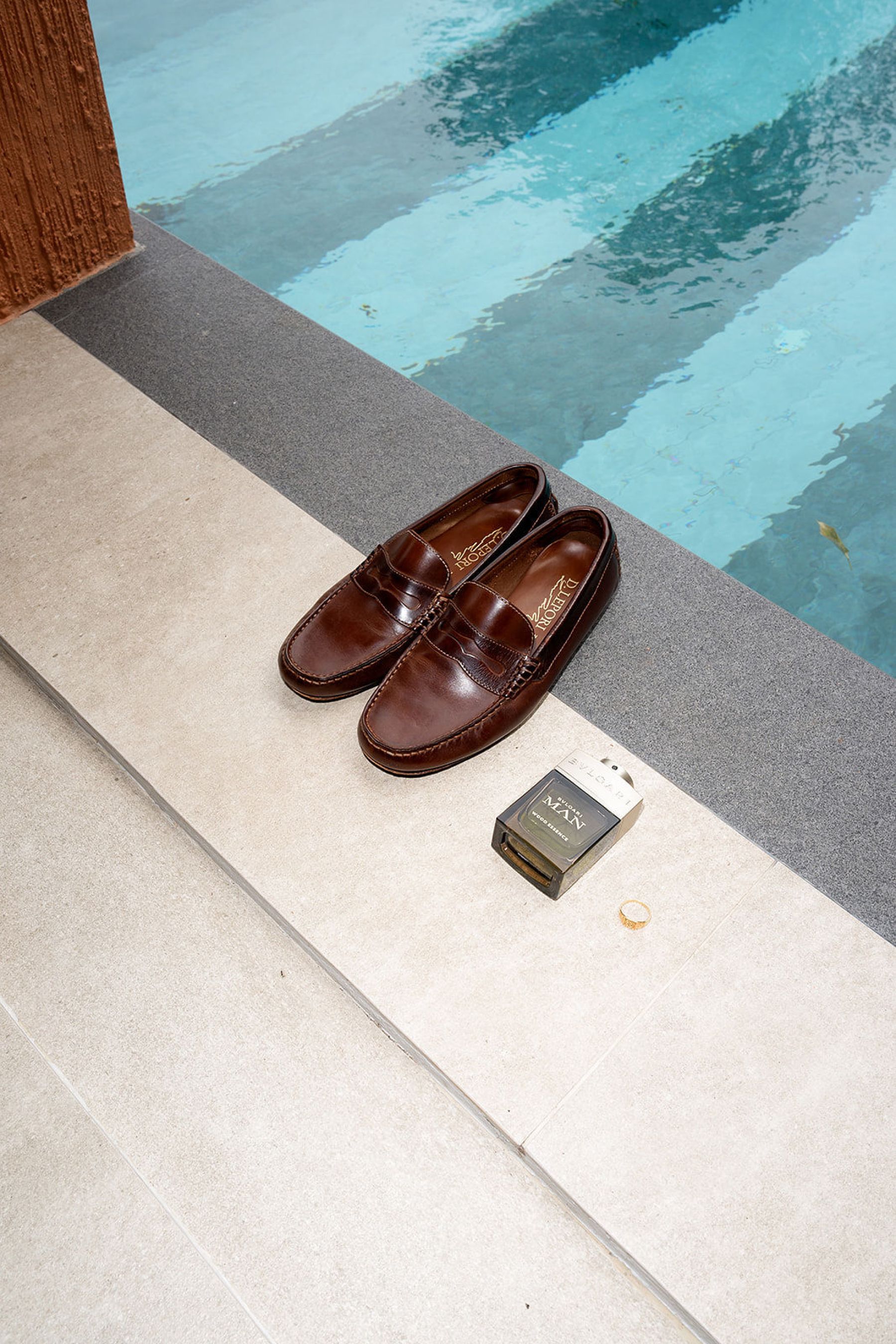 A Love Story Six Years in the Making: Ananda &amp; Joe’s Modern-Cultural Wedding at Sri Panwa photo