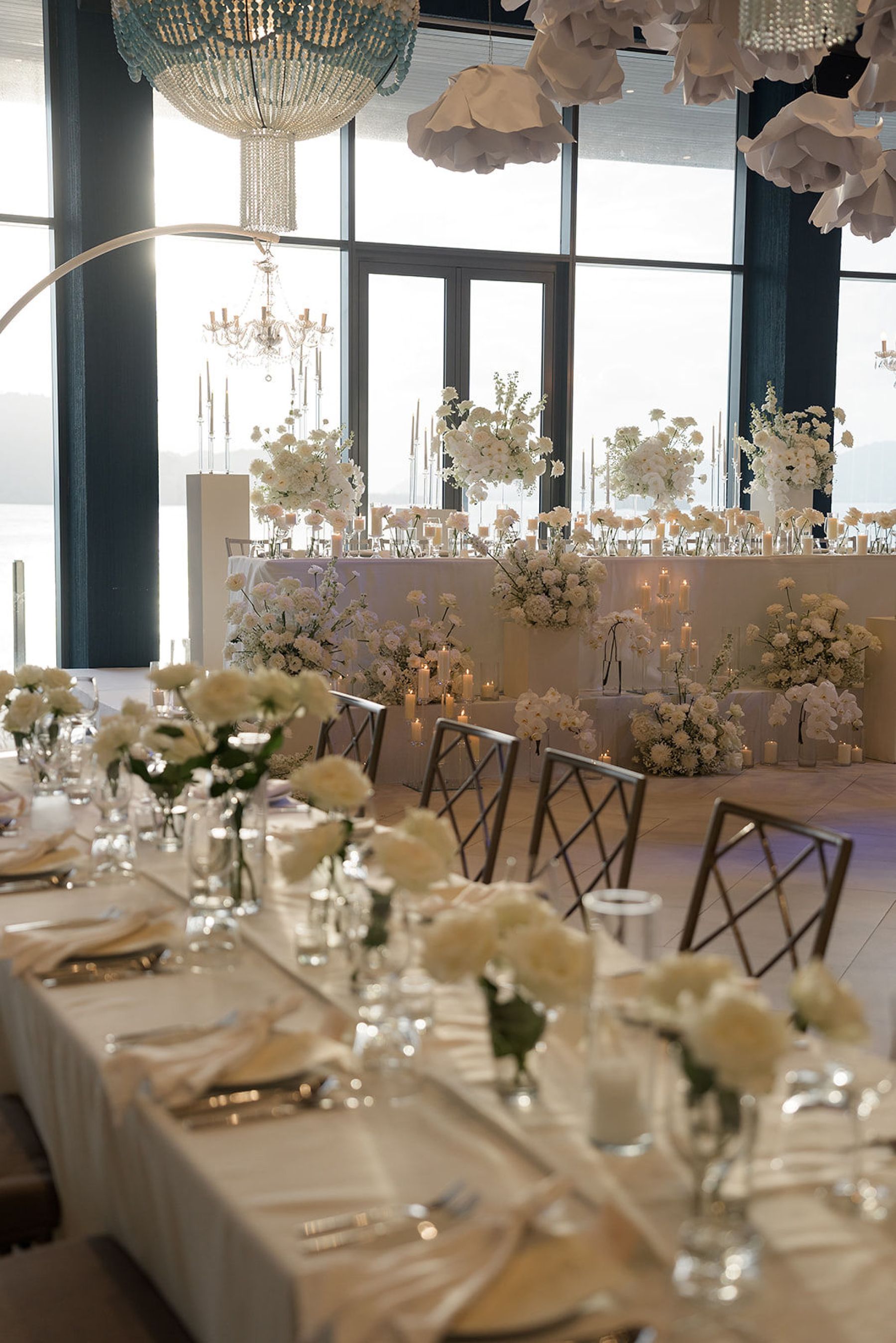 A Love Story Six Years in the Making: Ananda &amp; Joe’s Modern-Cultural Wedding at Sri Panwa photo