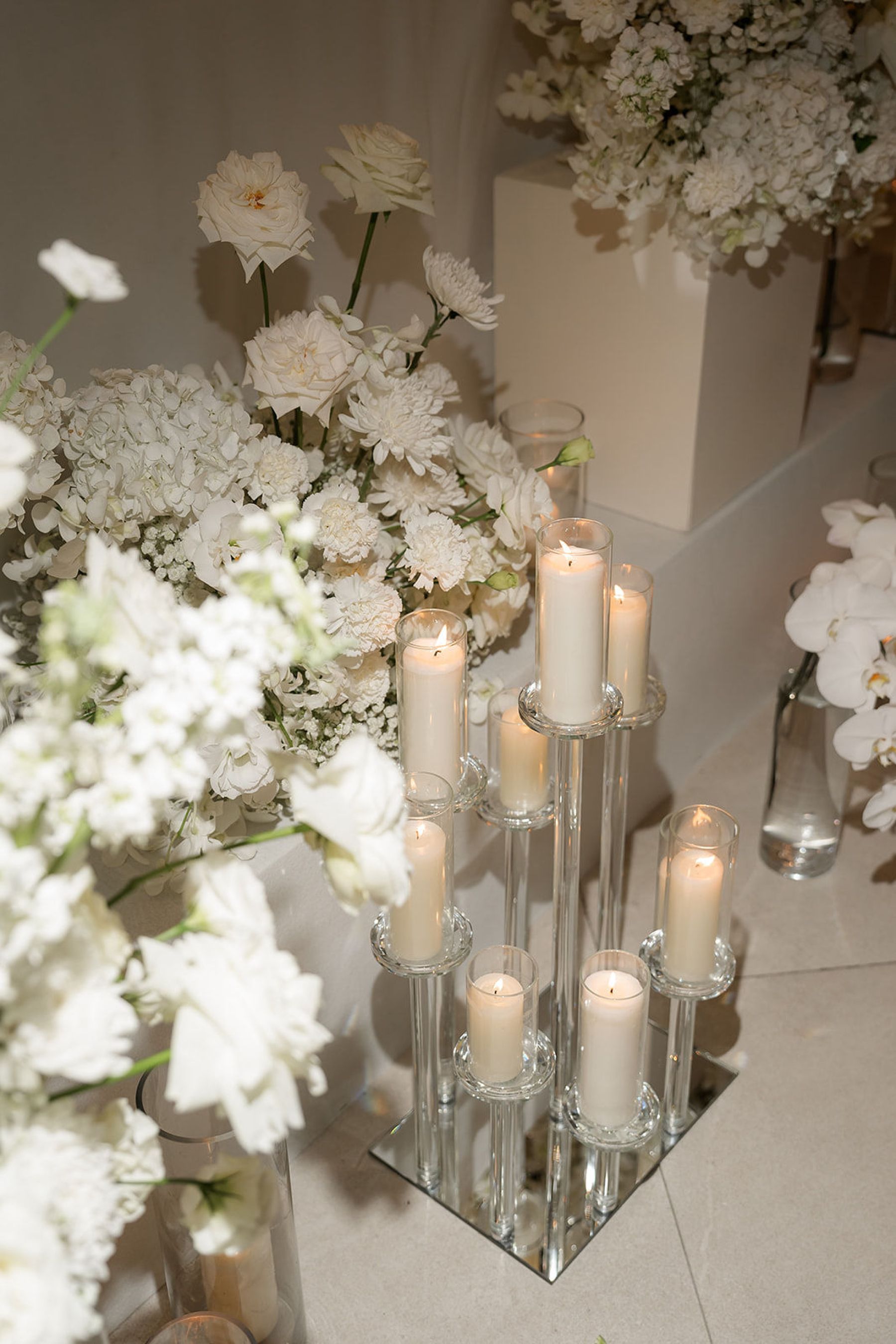 A Love Story Six Years in the Making: Ananda &amp; Joe’s Modern-Cultural Wedding at Sri Panwa photo