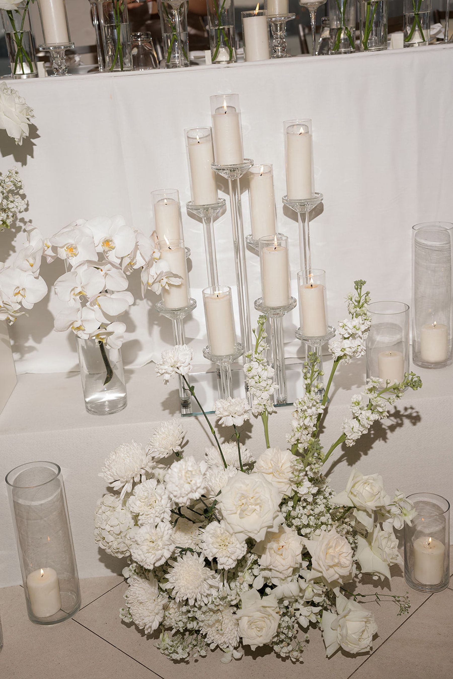 A Love Story Six Years in the Making: Ananda &amp; Joe’s Modern-Cultural Wedding at Sri Panwa photo