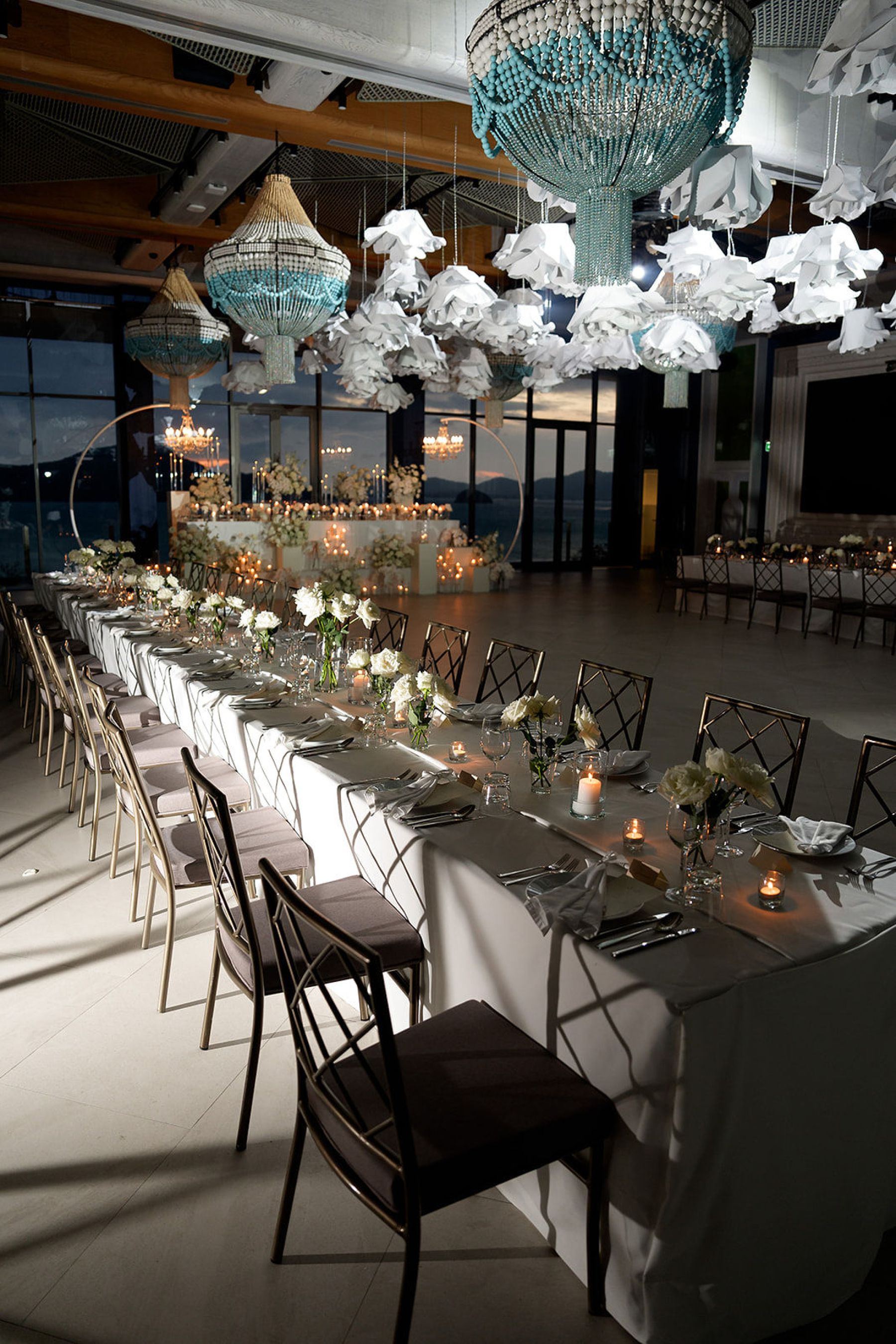 A Love Story Six Years in the Making: Ananda &amp; Joe’s Modern-Cultural Wedding at Sri Panwa photo