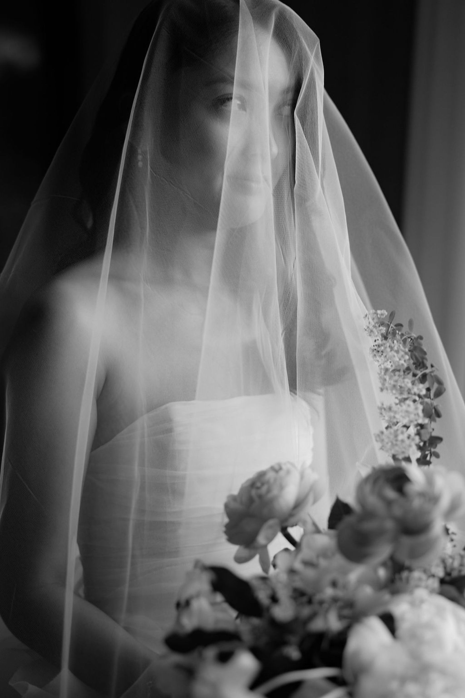 Serena &amp; Andrew’s Elegant Wedding at Villa Cetinale: A Story of Love, Craftsmanship, and Unexpected Drama photo