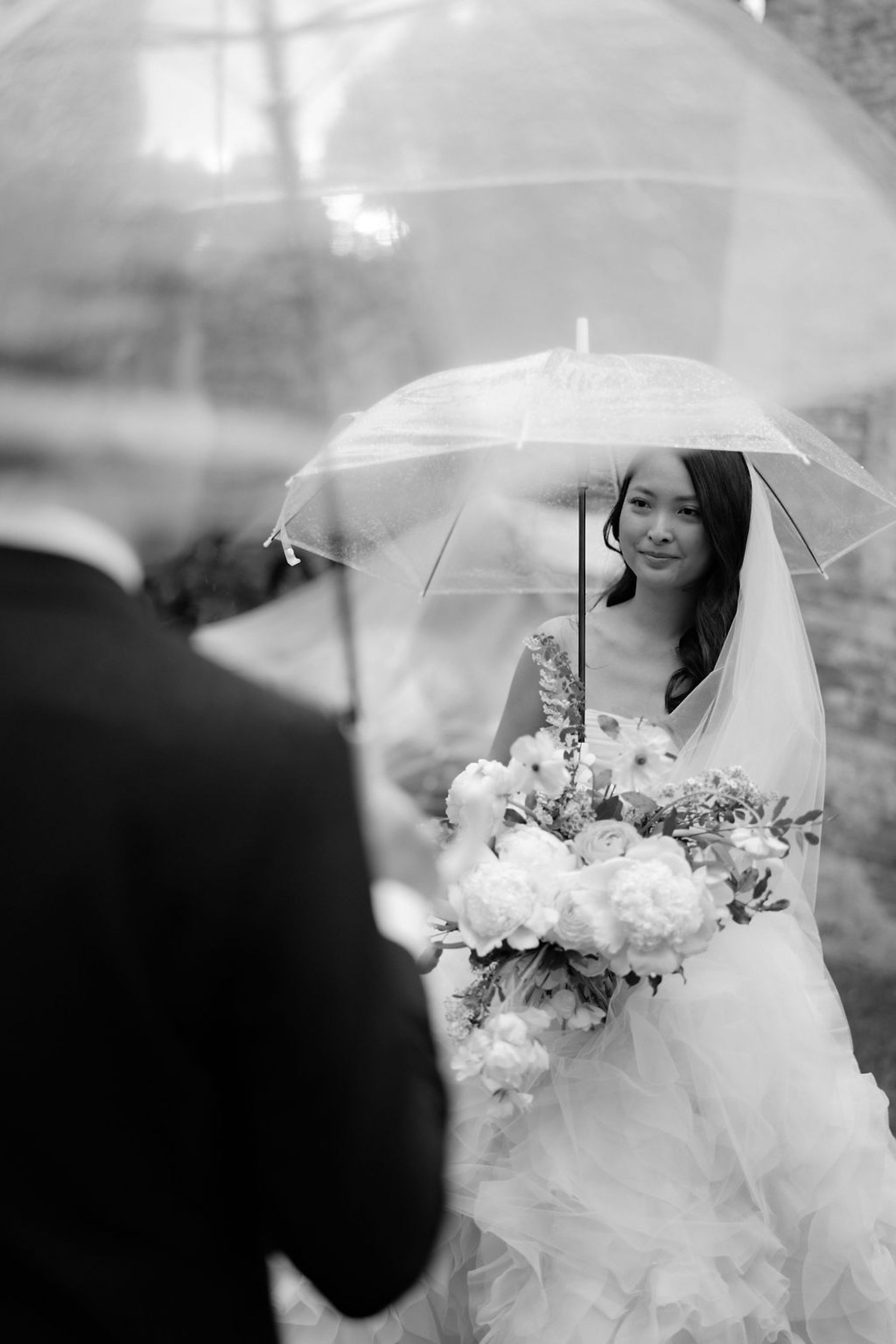 Serena &amp; Andrew’s Elegant Wedding at Villa Cetinale: A Story of Love, Craftsmanship, and Unexpected Drama photo