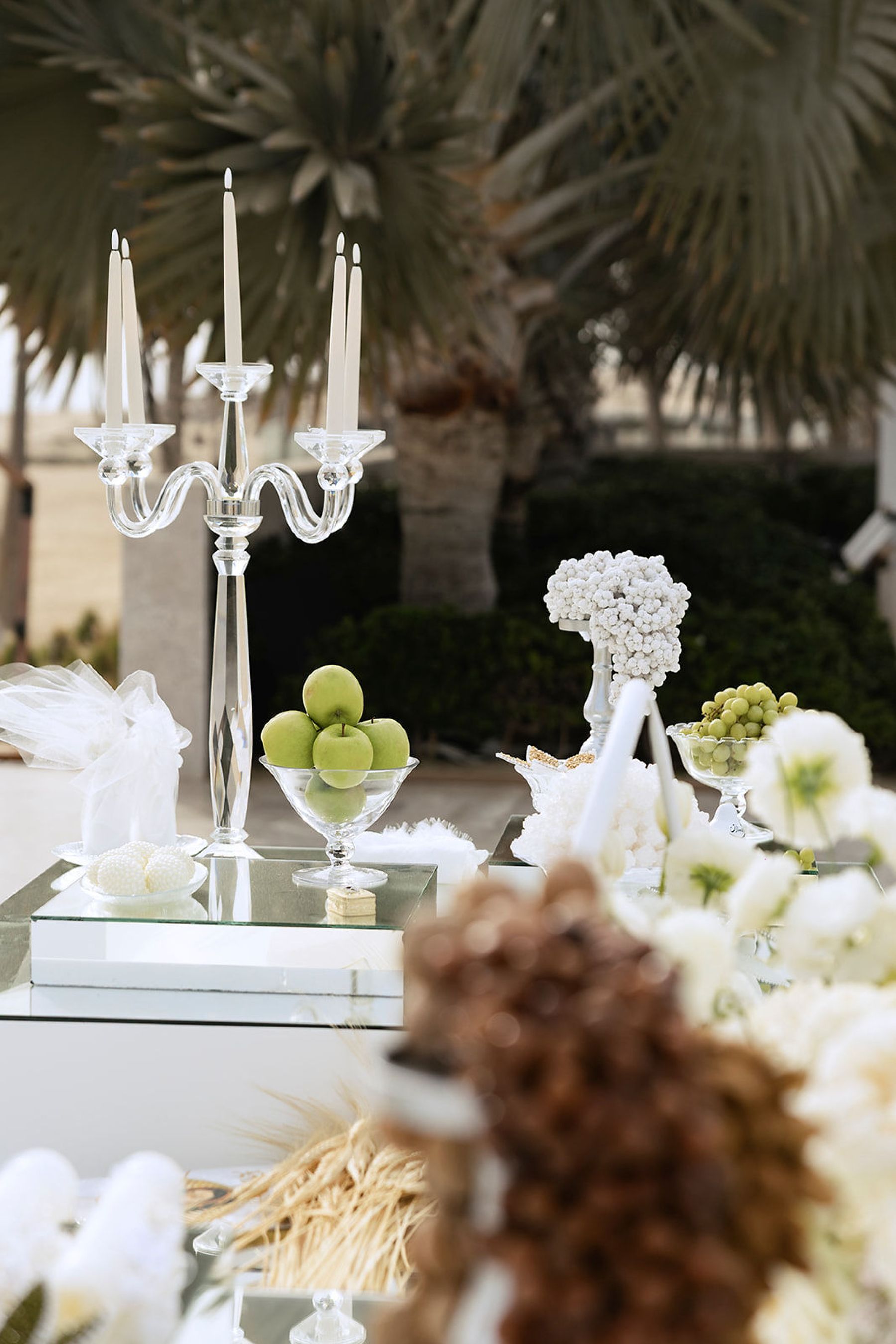 The Architectural Love Story of Shenae &amp; Cornelio at Nobu Los Cabos photo