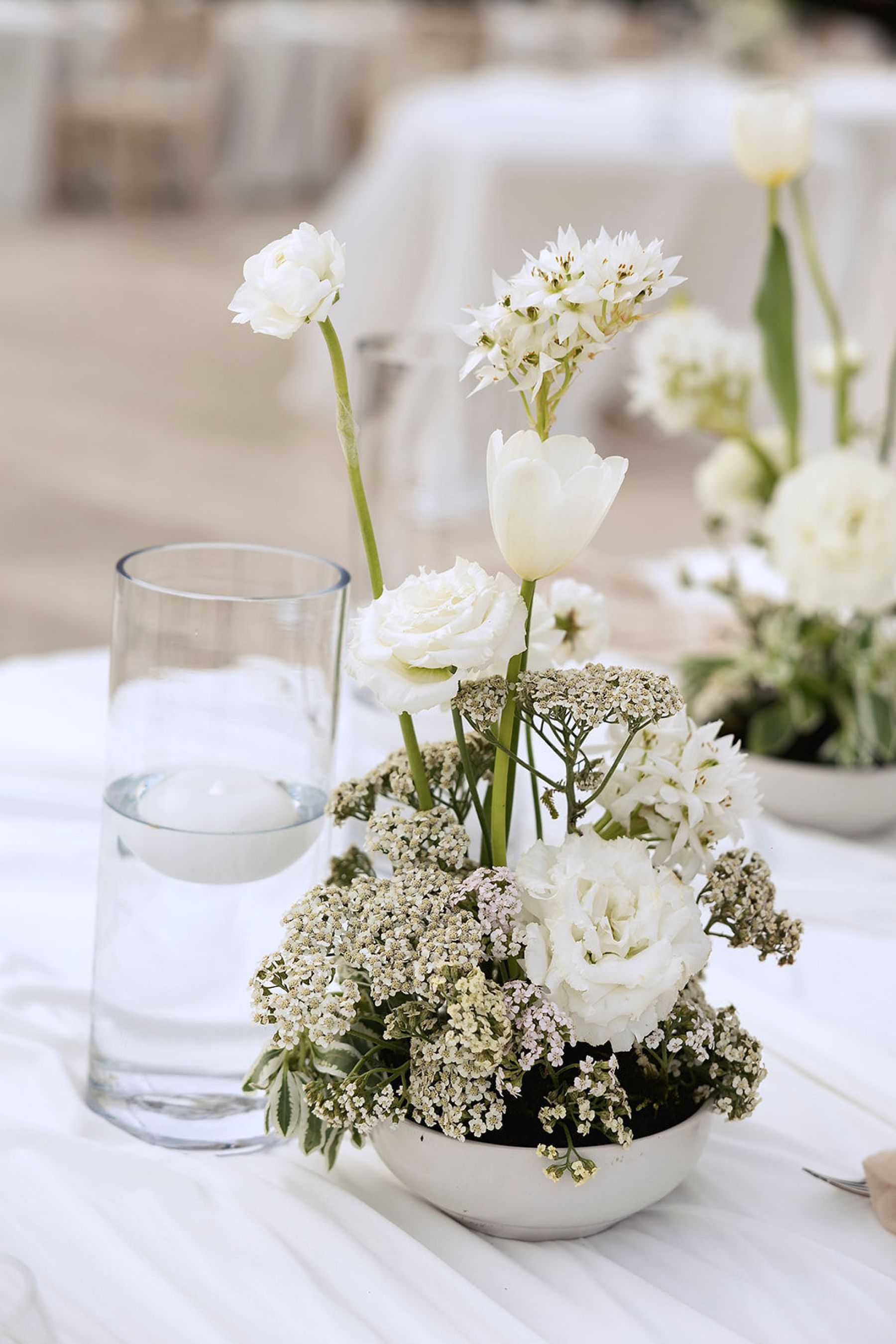 The Architectural Love Story of Shenae &amp; Cornelio at Nobu Los Cabos photo