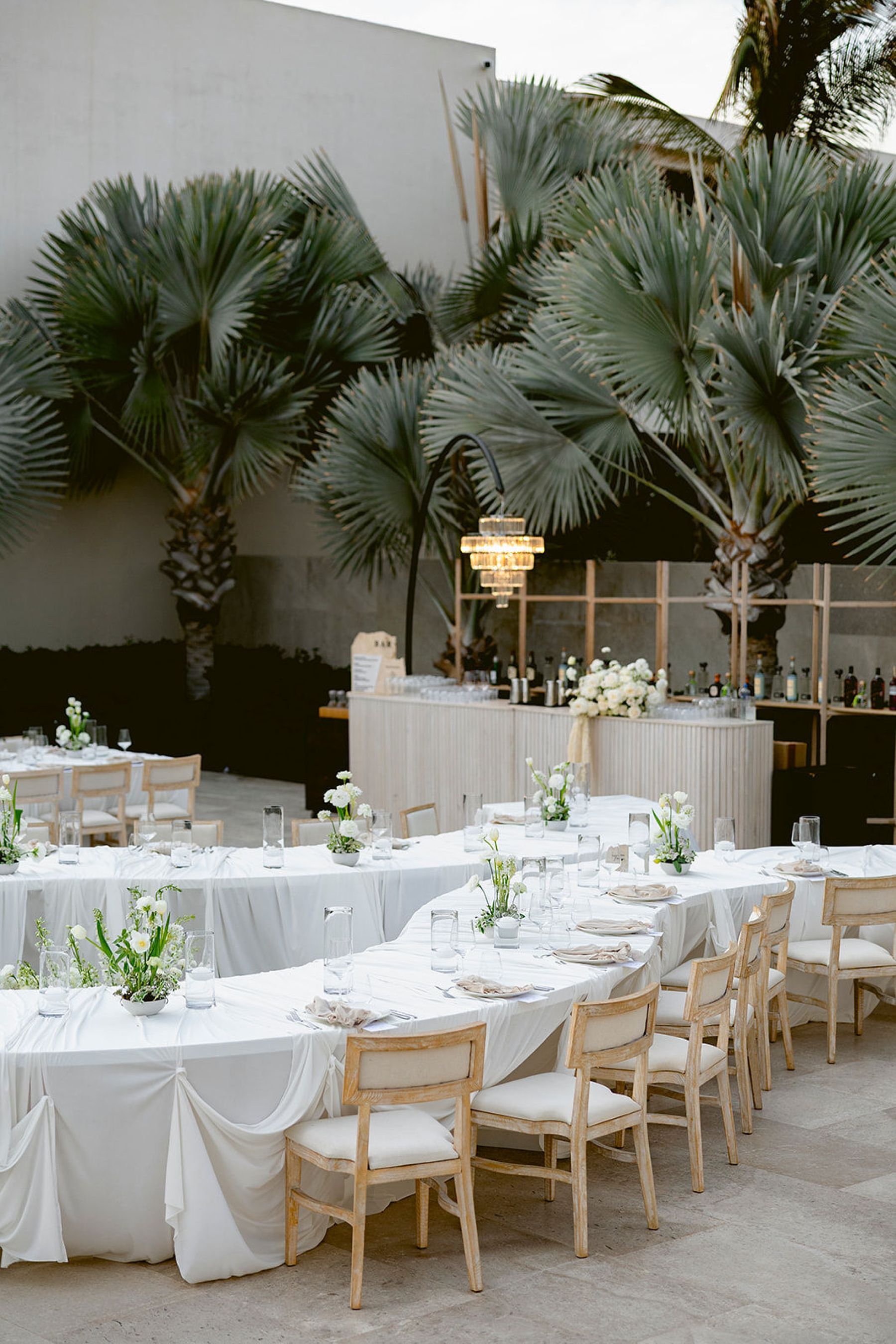 The Architectural Love Story of Shenae &amp; Cornelio at Nobu Los Cabos photo