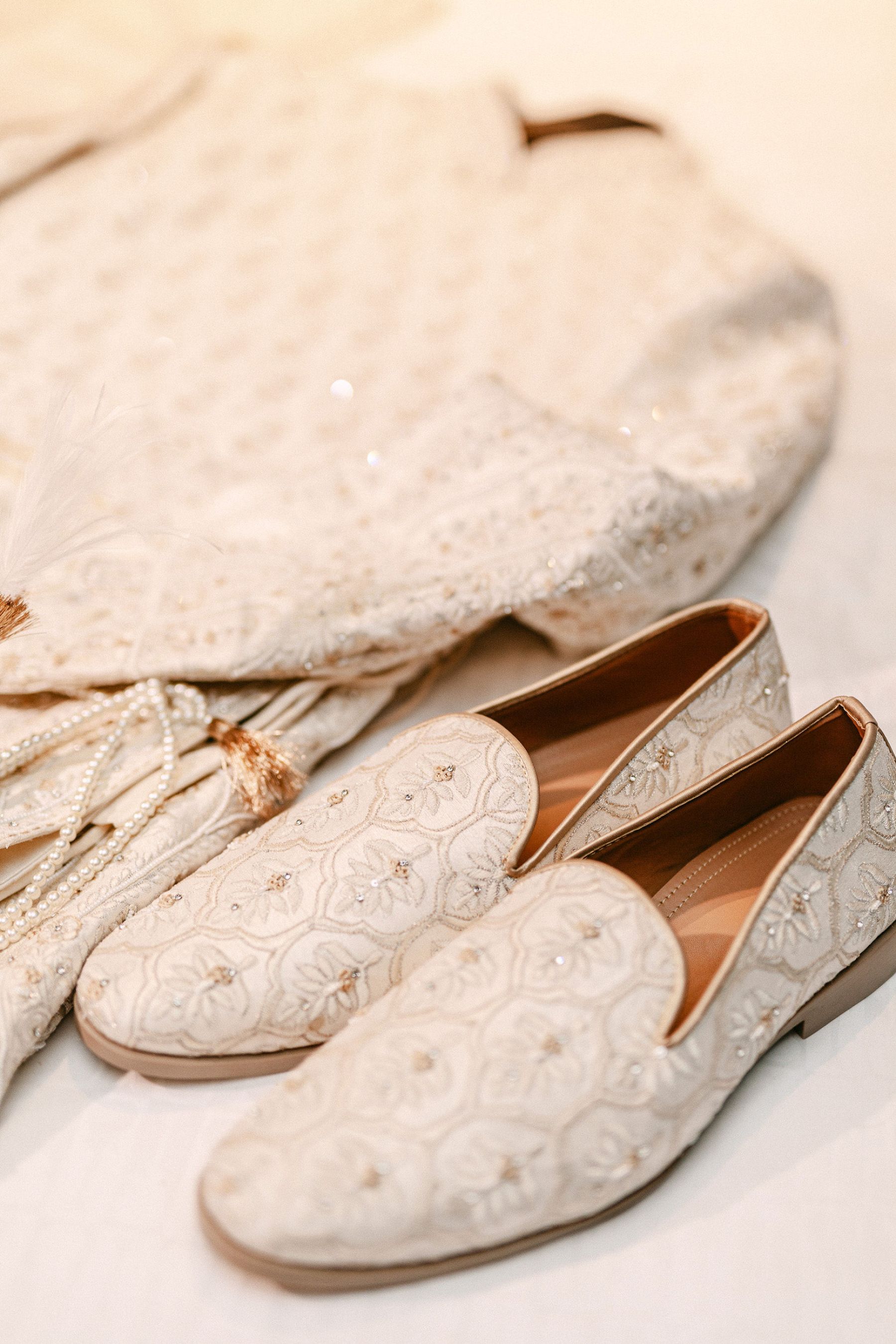 When Hinge Led to Happily Ever After: Aashna &amp; Rajprit's Tropical Destination Wedding in Los Cabos photo