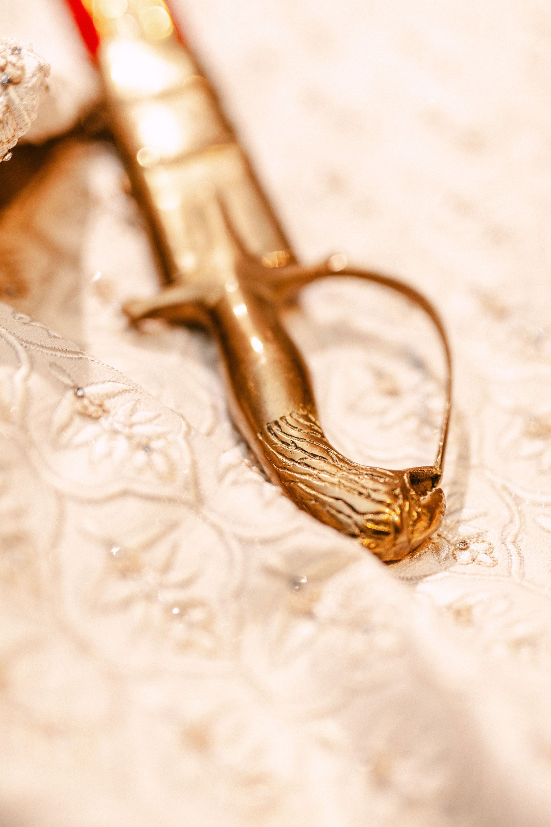 When Hinge Led to Happily Ever After: Aashna &amp; Rajprit's Tropical Destination Wedding in Los Cabos photo