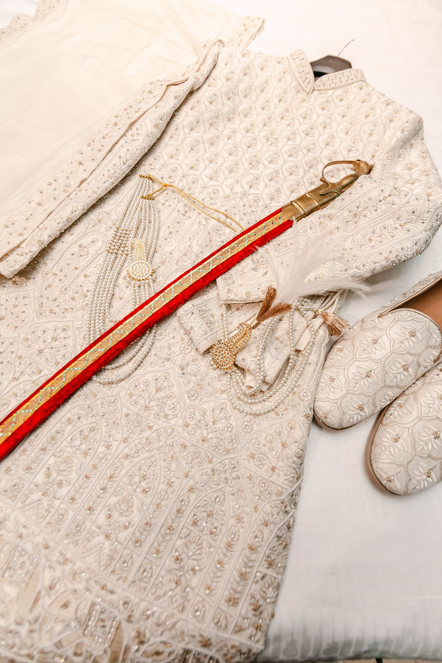 When Hinge Led to Happily Ever After: Aashna &amp; Rajprit's Tropical Destination Wedding in Los Cabos photo