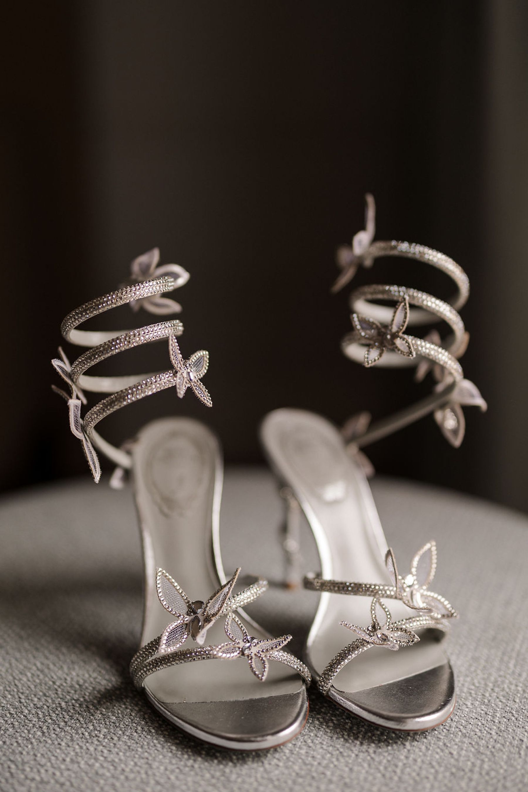 A Grand Staircase and a Love That Moved Mountains: Chanel &amp; Yannick’s Wedding at Waldorf Astoria Monarch Beach Resort photo