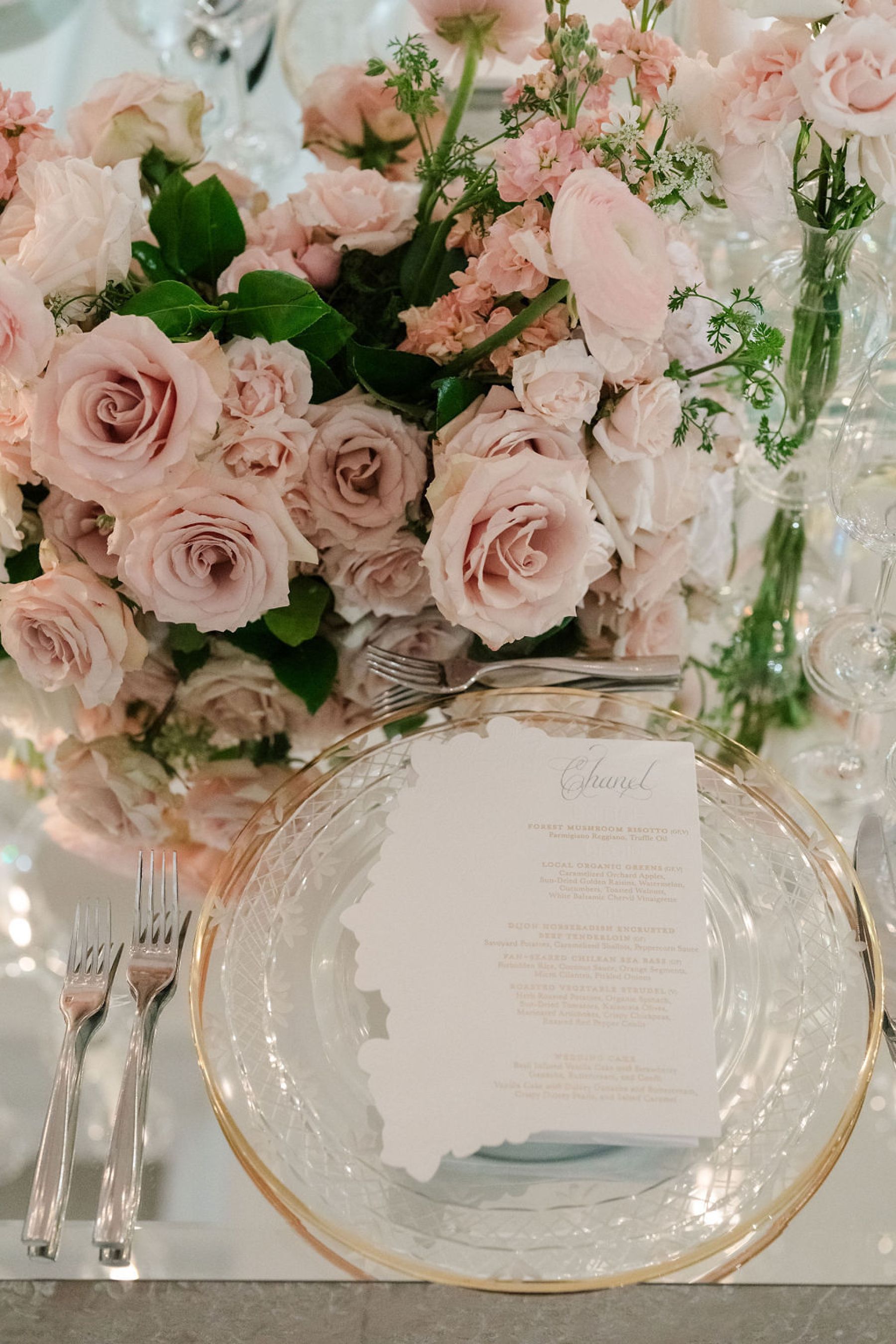 A Grand Staircase and a Love That Moved Mountains: Chanel &amp; Yannick’s Wedding at Waldorf Astoria Monarch Beach Resort photo