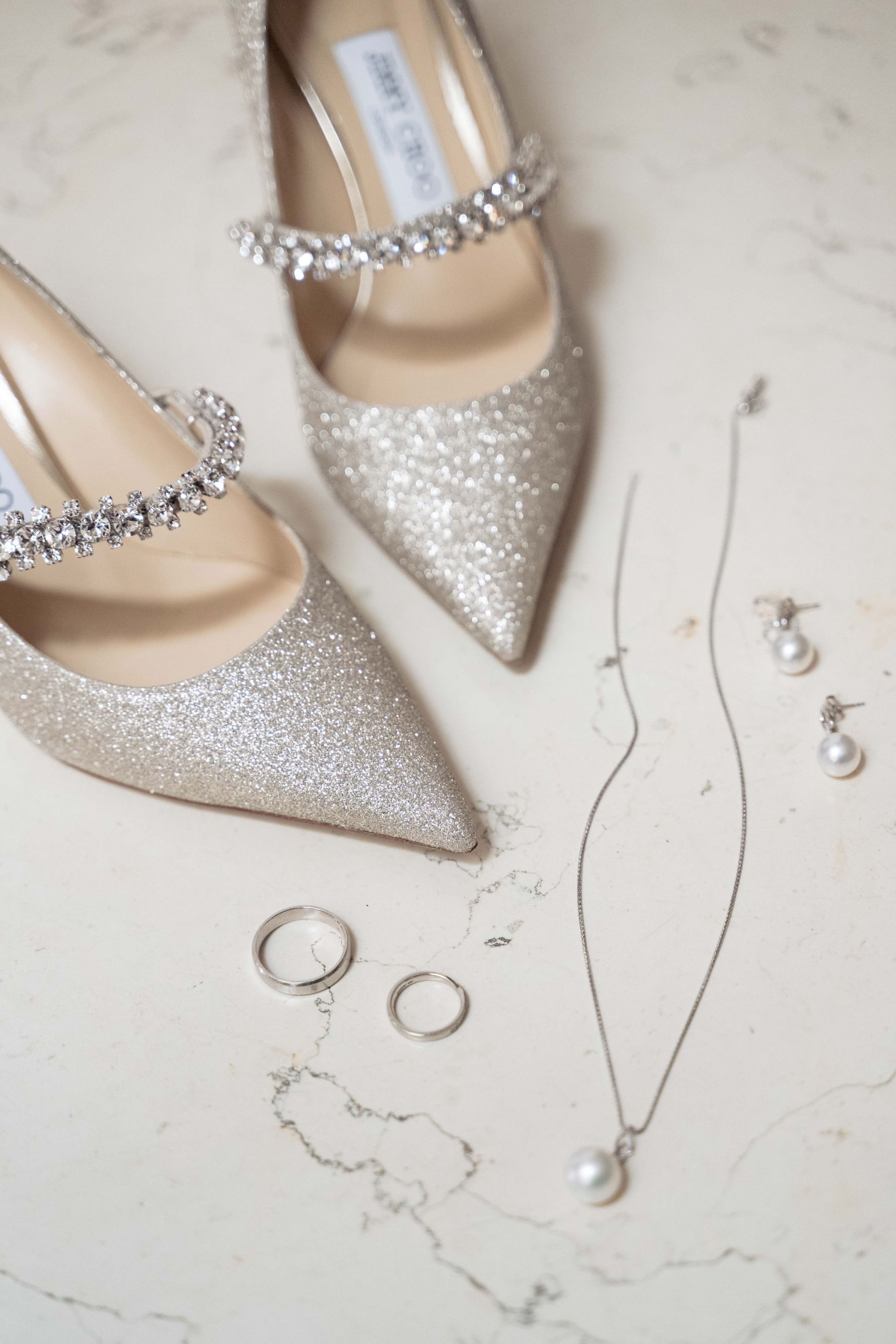 Tracy &amp; Ryan’s Winter Olympic-Inspired Wedding in Cortina d’Ampezzo, Italy photo