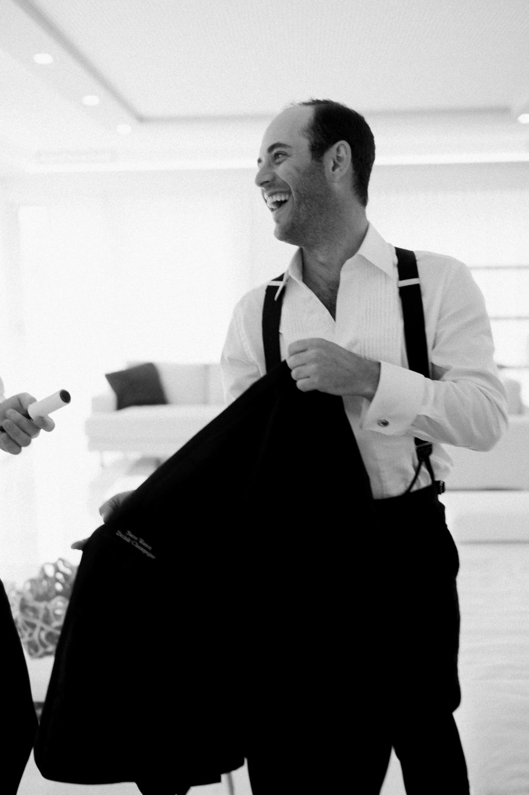 Harriet and Michael’s Dream Wedding at Villa Pizzo: A Tale of Love and Elegance photo