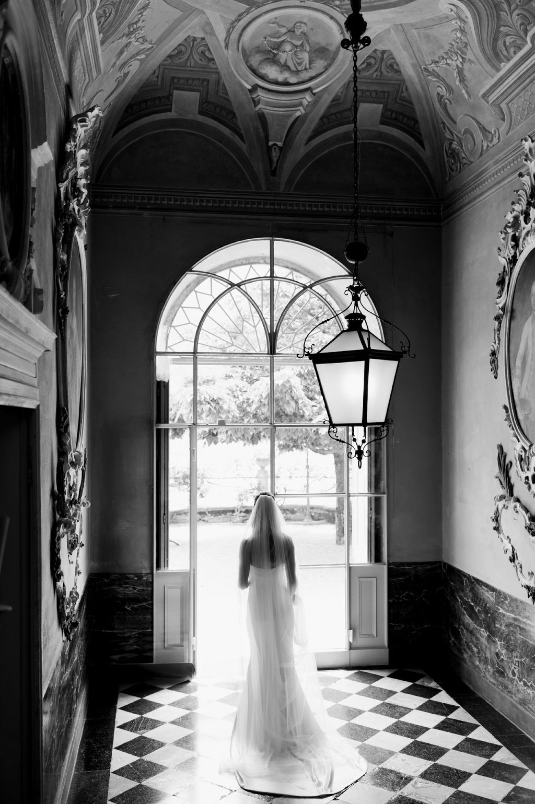 Harriet and Michael’s Dream Wedding at Villa Pizzo: A Tale of Love and Elegance photo