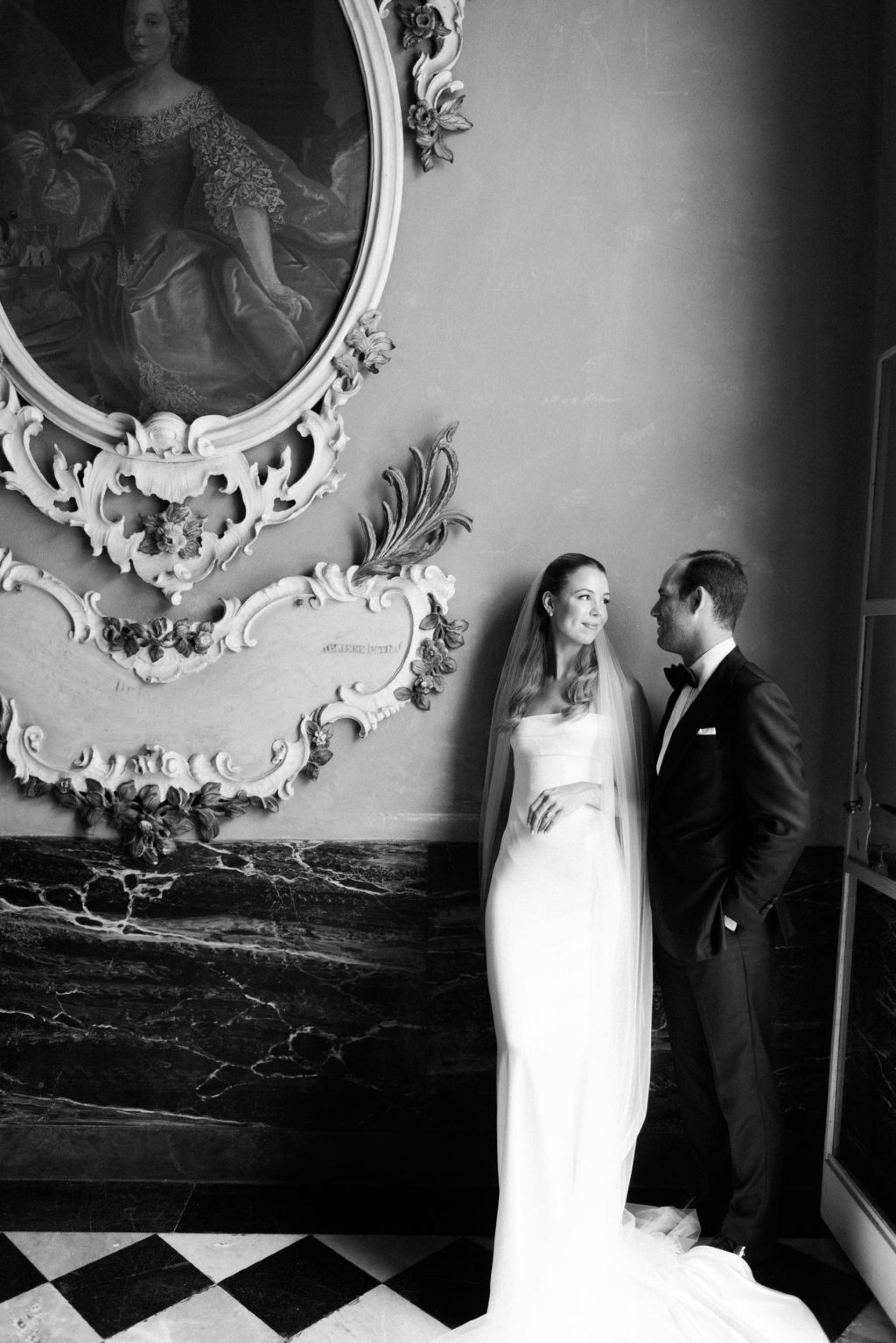 Harriet and Michael’s Dream Wedding at Villa Pizzo: A Tale of Love and Elegance photo