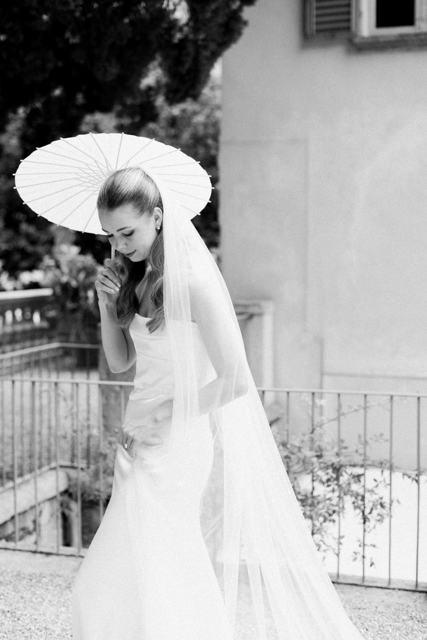 Harriet and Michael’s Dream Wedding at Villa Pizzo: A Tale of Love and Elegance photo