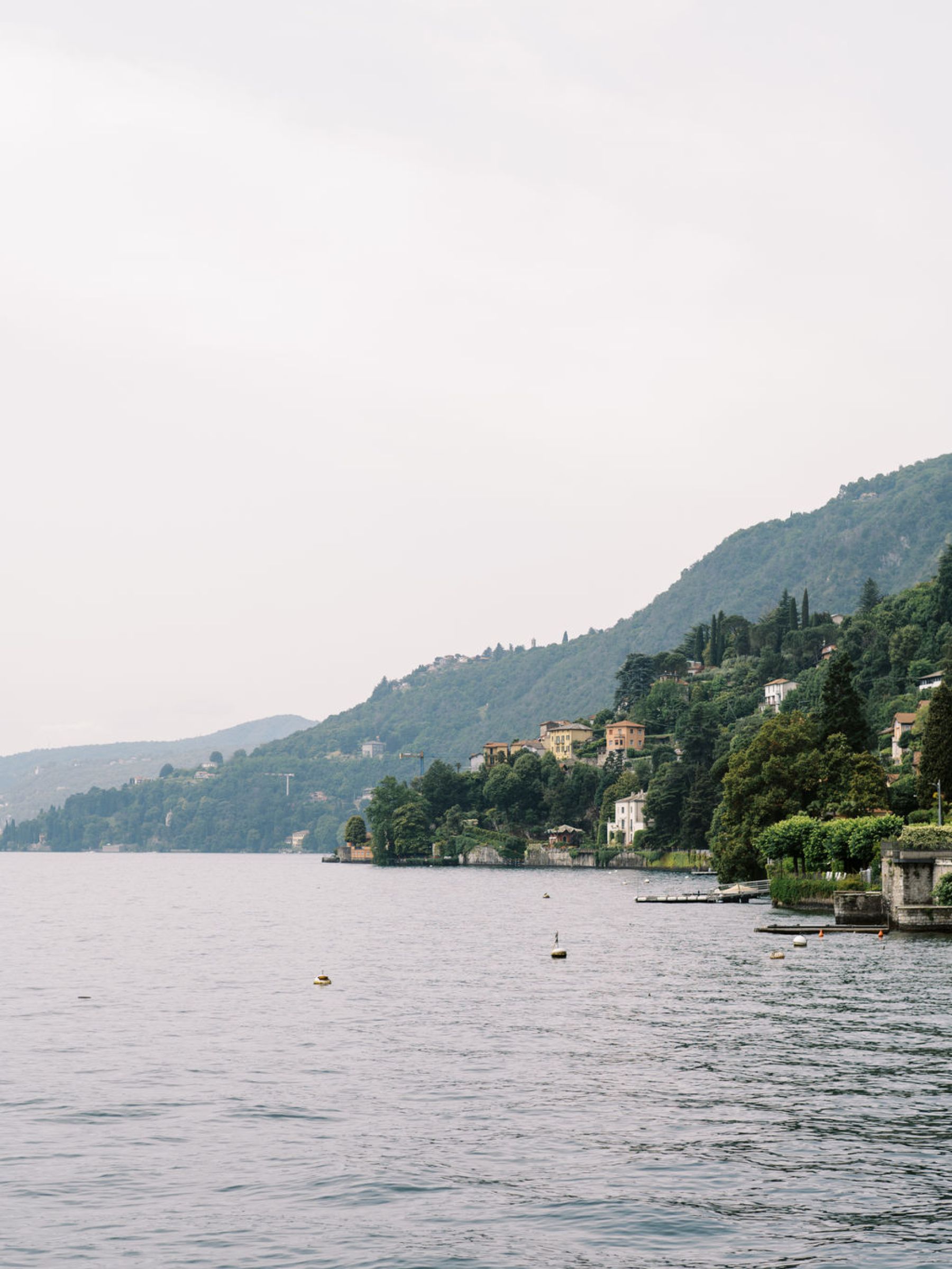 Harriet and Michael’s Dream Wedding at Villa Pizzo: A Tale of Love and Elegance photo