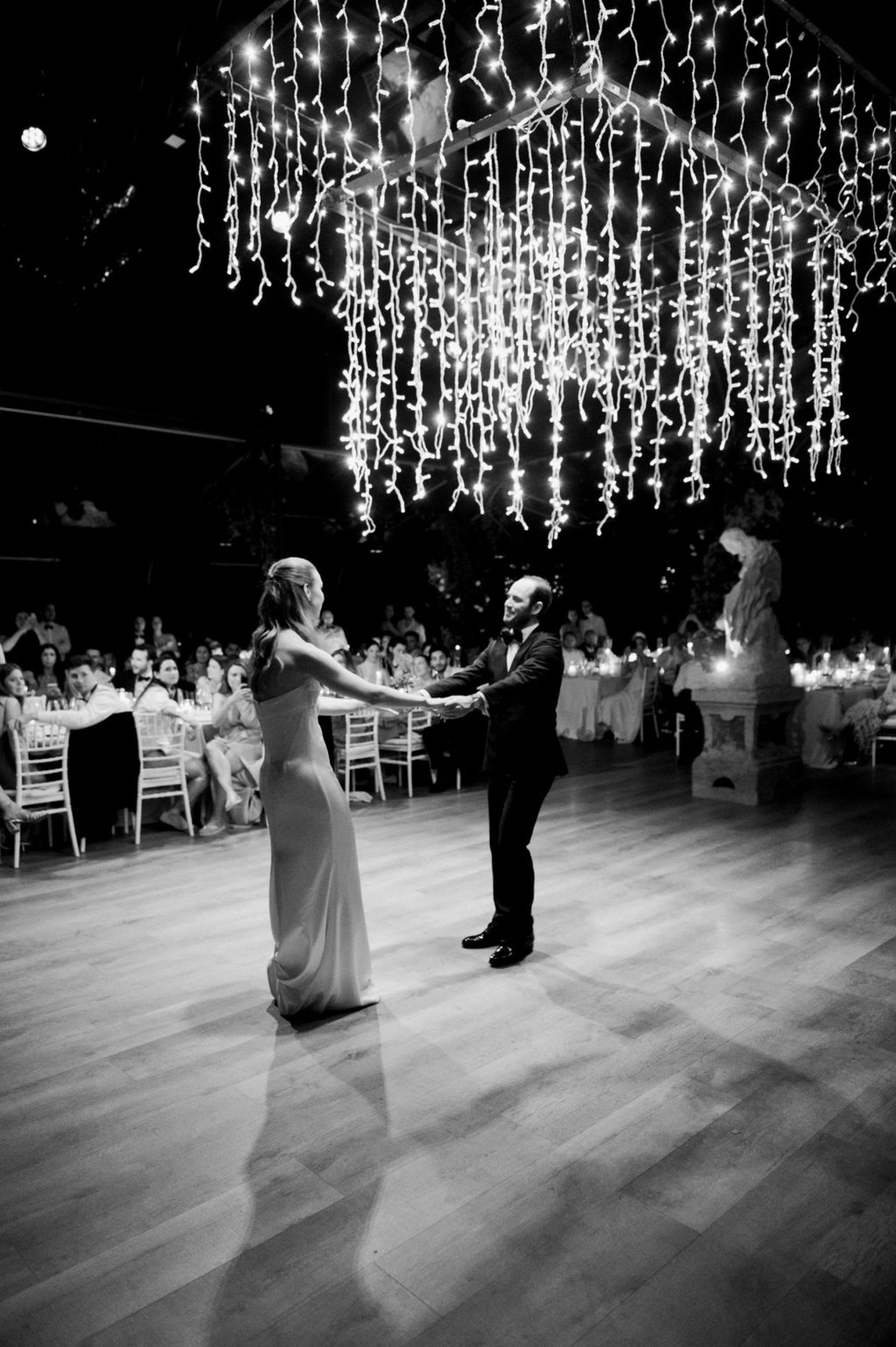 Harriet and Michael’s Dream Wedding at Villa Pizzo: A Tale of Love and Elegance photo