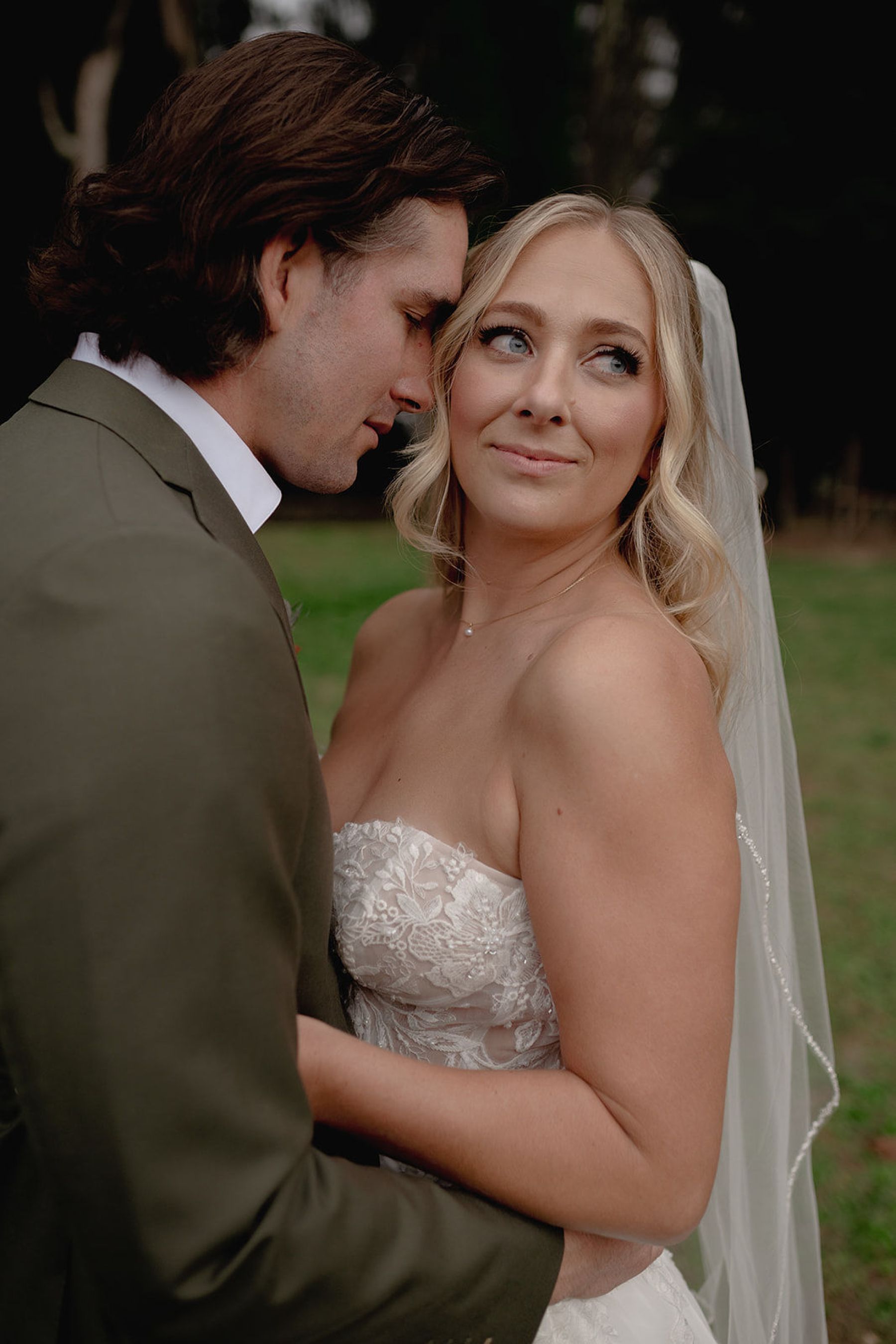 Kelli &amp; Steele's Romantic Tuscan Castle Wedding at Castello del Trebbio photo