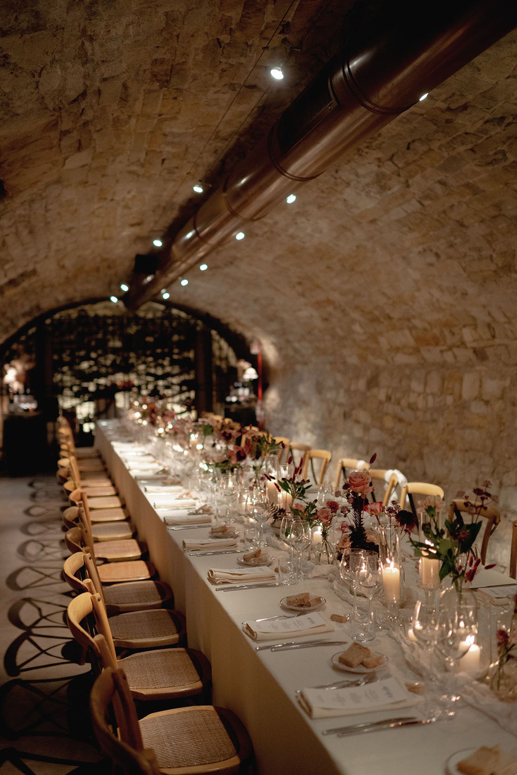 Kelli &amp; Steele's Romantic Tuscan Castle Wedding at Castello del Trebbio photo