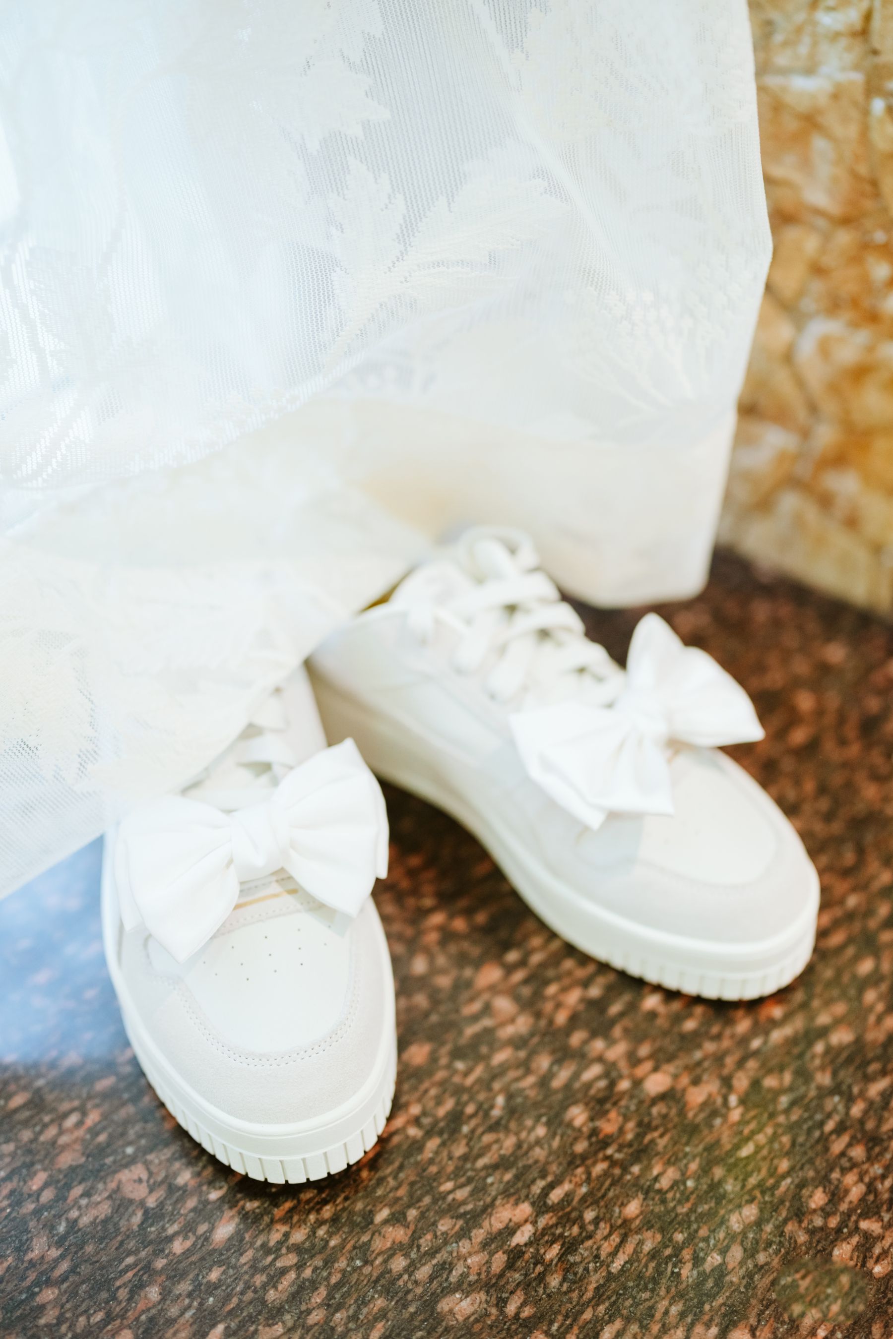 Frenzita and Abner’s Unforgettable Wedding at Holy Family Lawn: Where Friendship Blossomed into Love photo