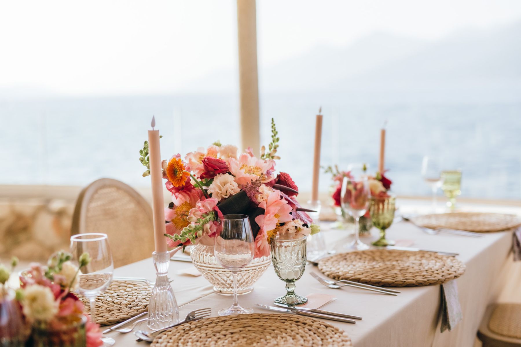 A Fairytale in the Heart of Dubrovnik: Maggie &amp; Monty's Romantic Wedding at Villa Rose photo