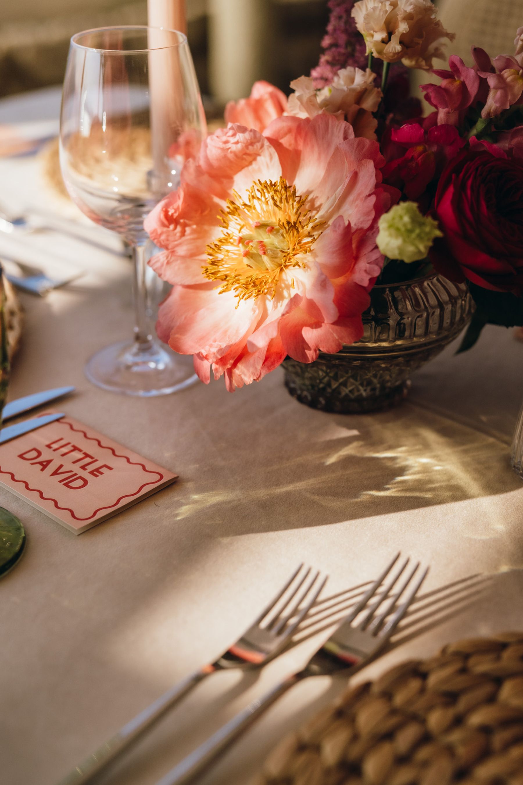 A Fairytale in the Heart of Dubrovnik: Maggie &amp; Monty's Romantic Wedding at Villa Rose photo