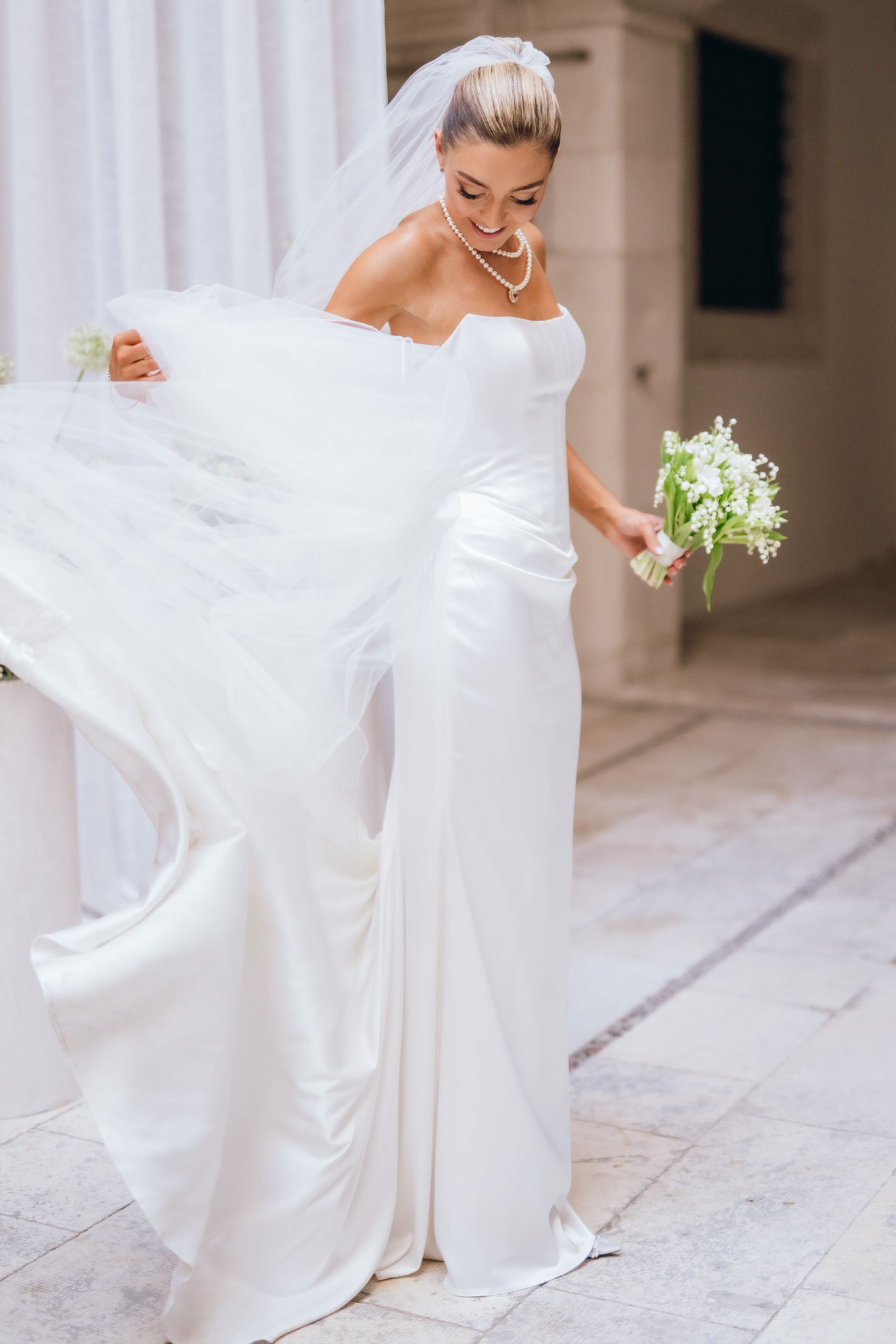 A Fairytale in the Heart of Dubrovnik: Maggie &amp; Monty's Romantic Wedding at Villa Rose photo