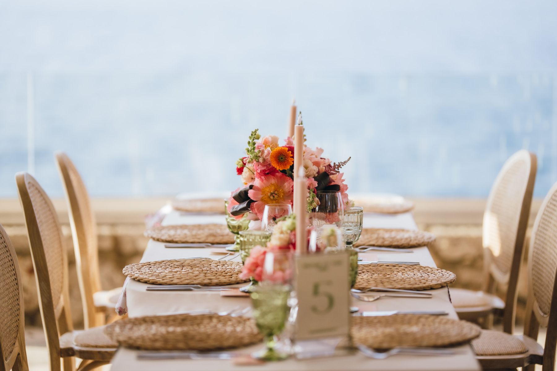 A Fairytale in the Heart of Dubrovnik: Maggie &amp; Monty's Romantic Wedding at Villa Rose photo