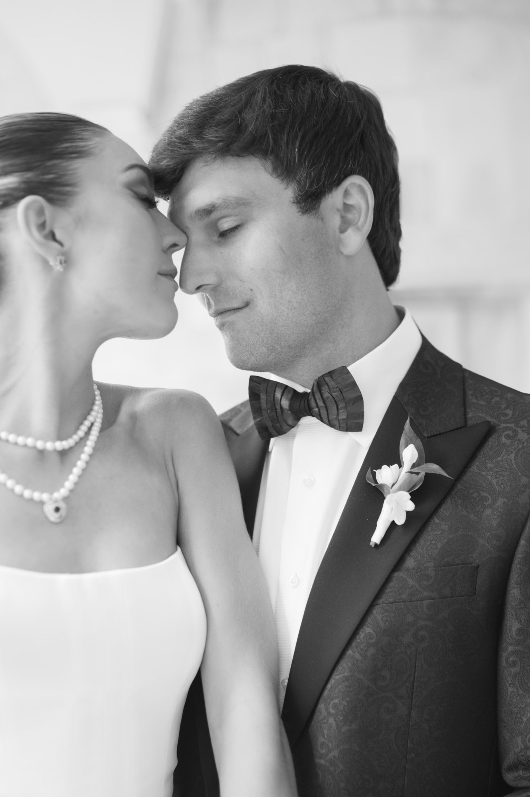 A Fairytale in the Heart of Dubrovnik: Maggie &amp; Monty's Romantic Wedding at Villa Rose photo