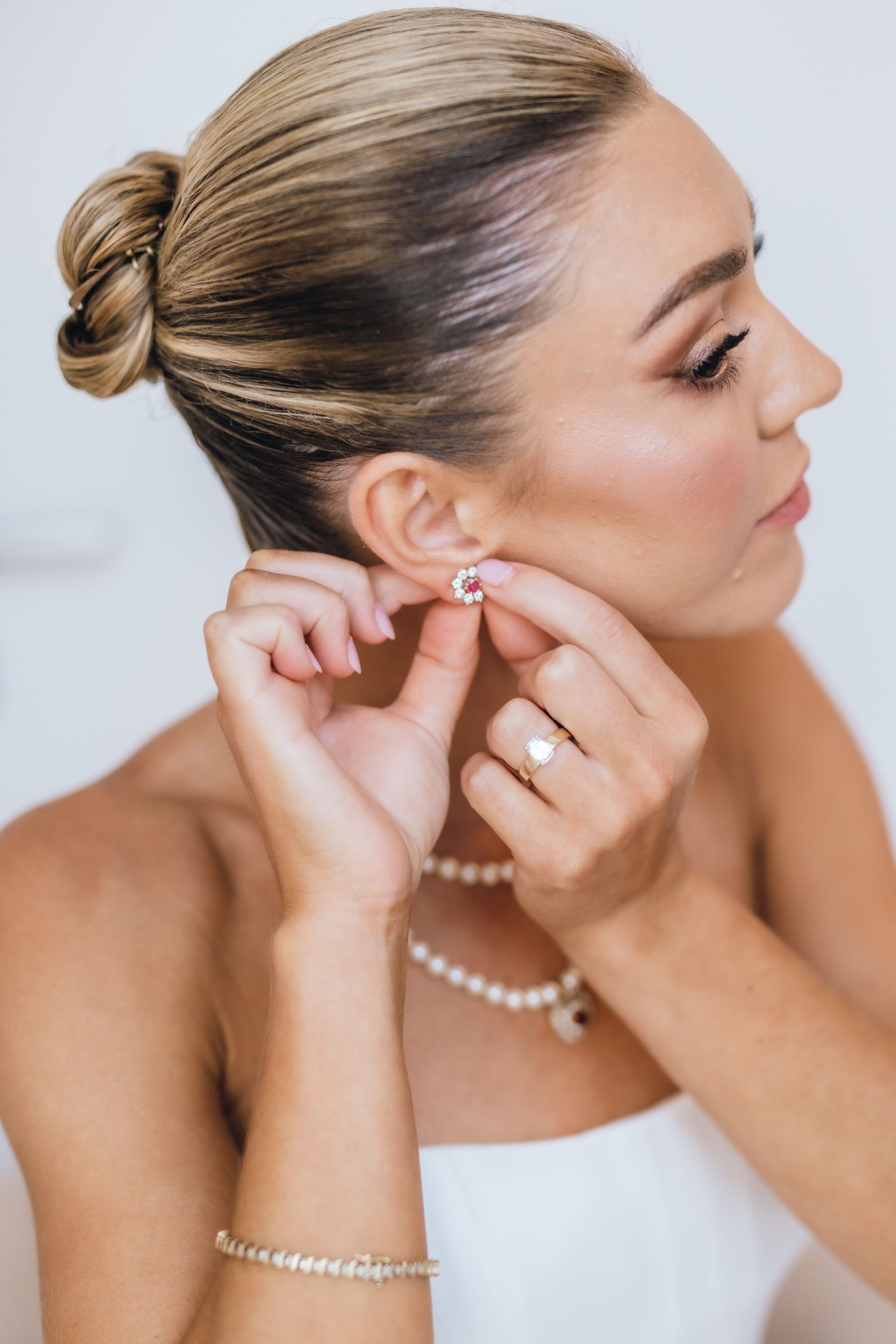 A Fairytale in the Heart of Dubrovnik: Maggie &amp; Monty's Romantic Wedding at Villa Rose photo